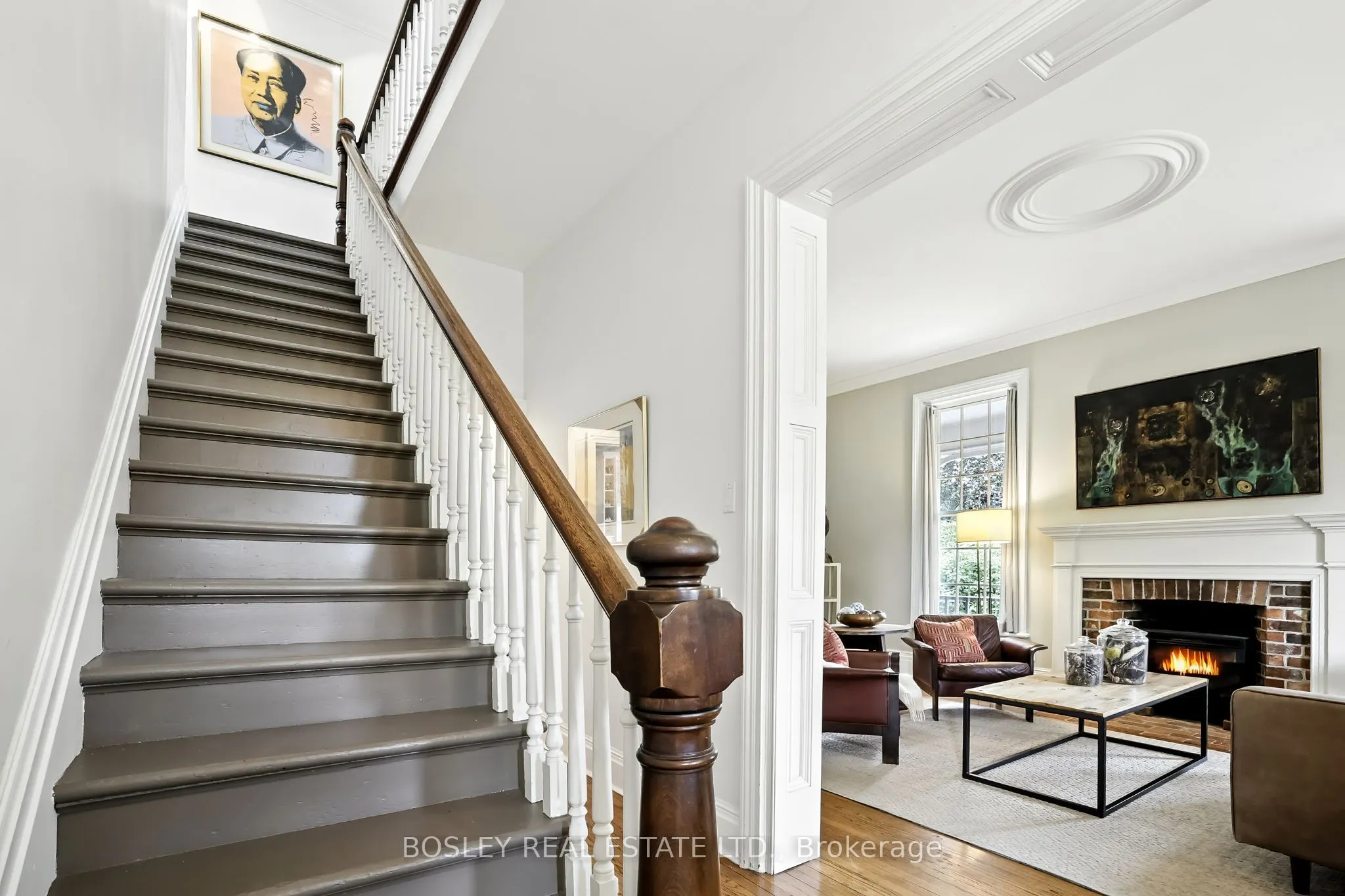 322 Ridout Street