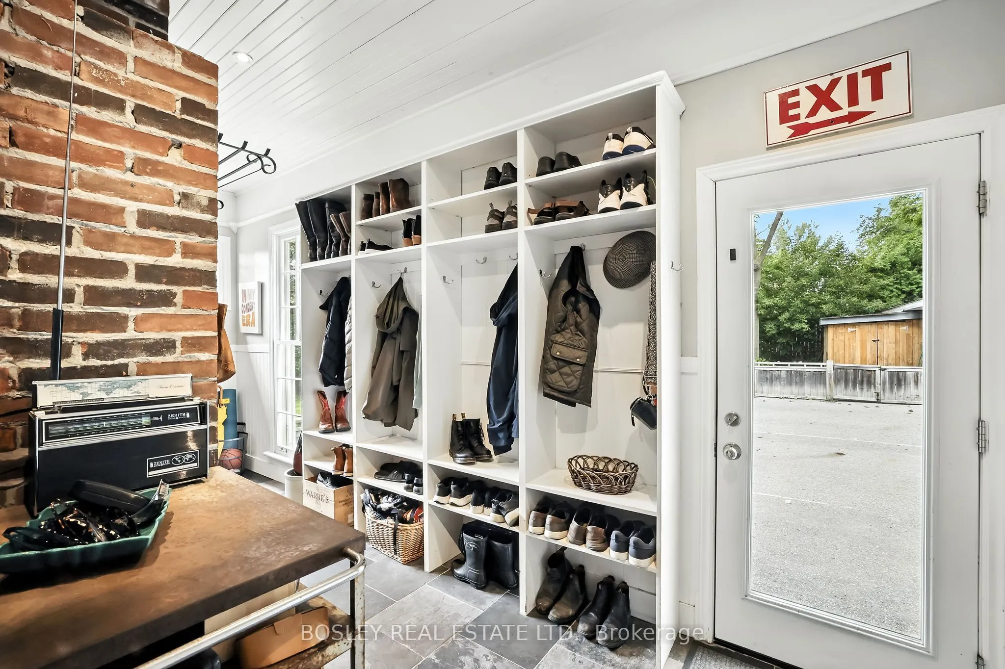 322 Ridout Street