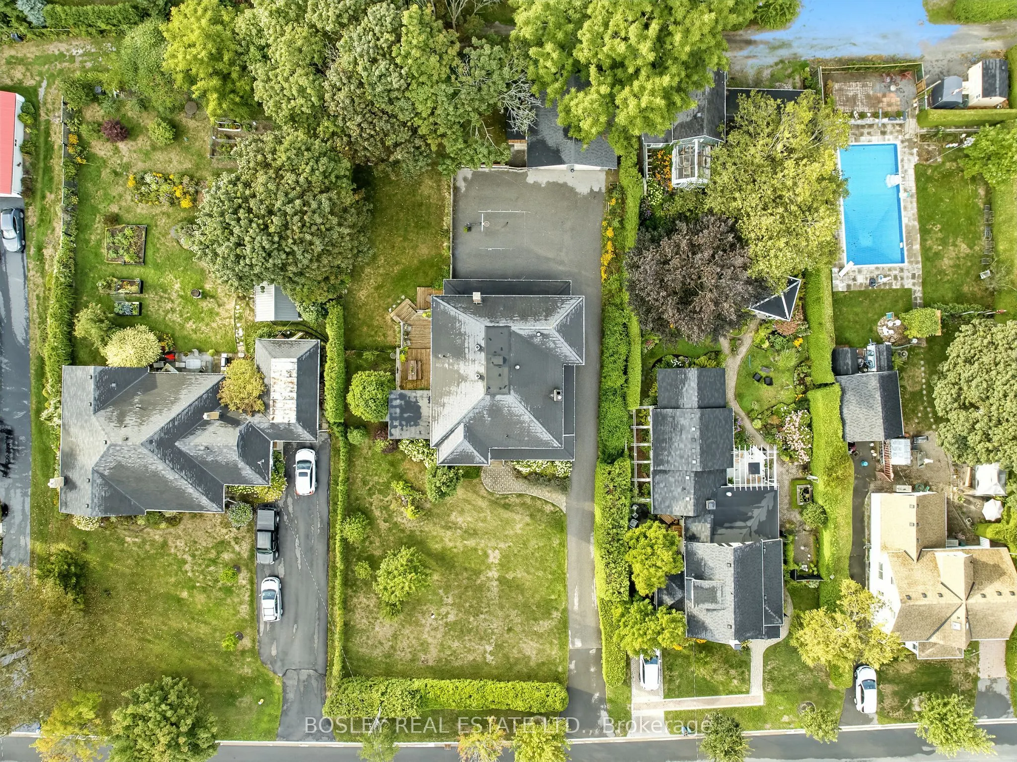 322 Ridout Street