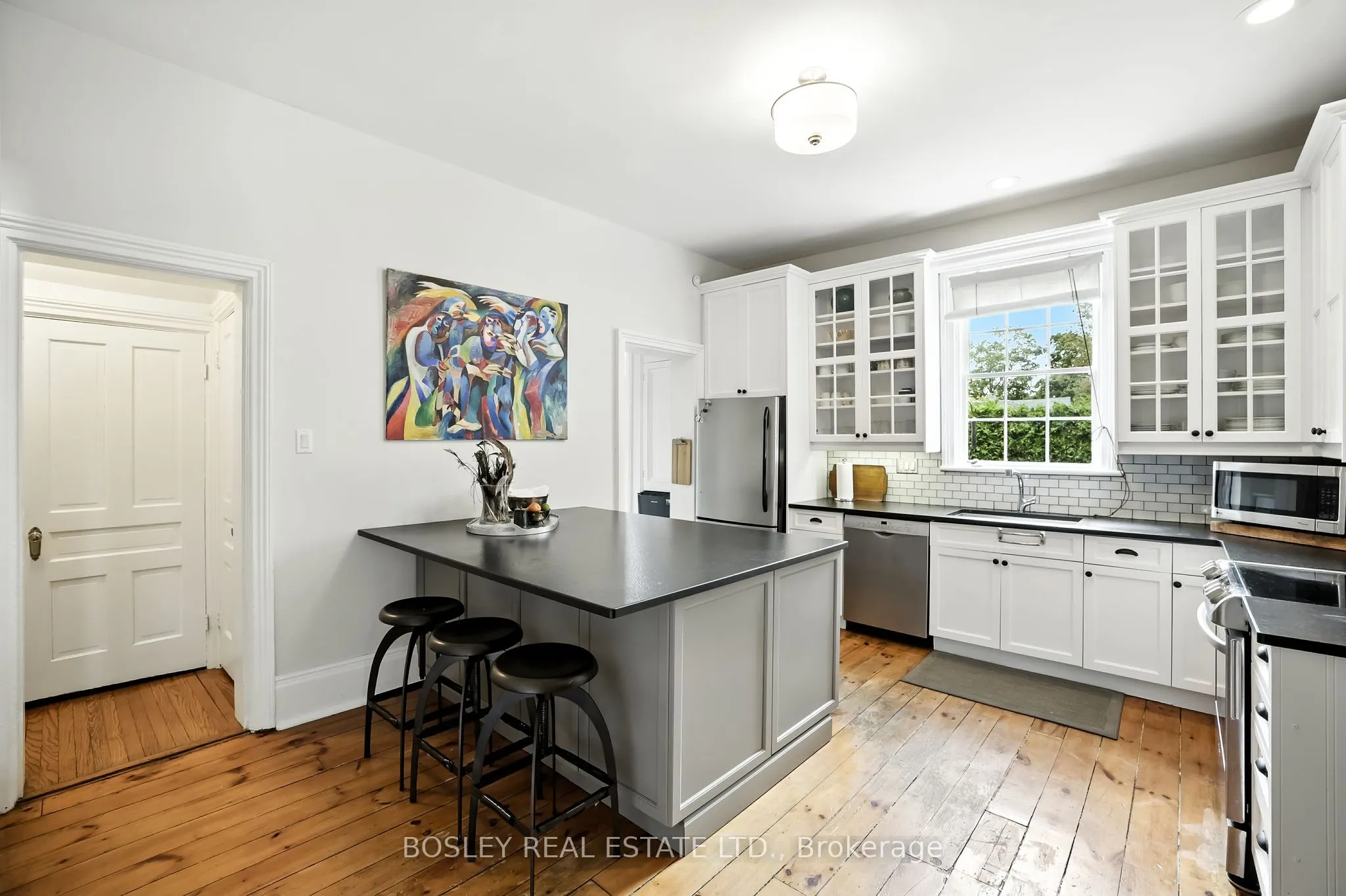 322 Ridout Street