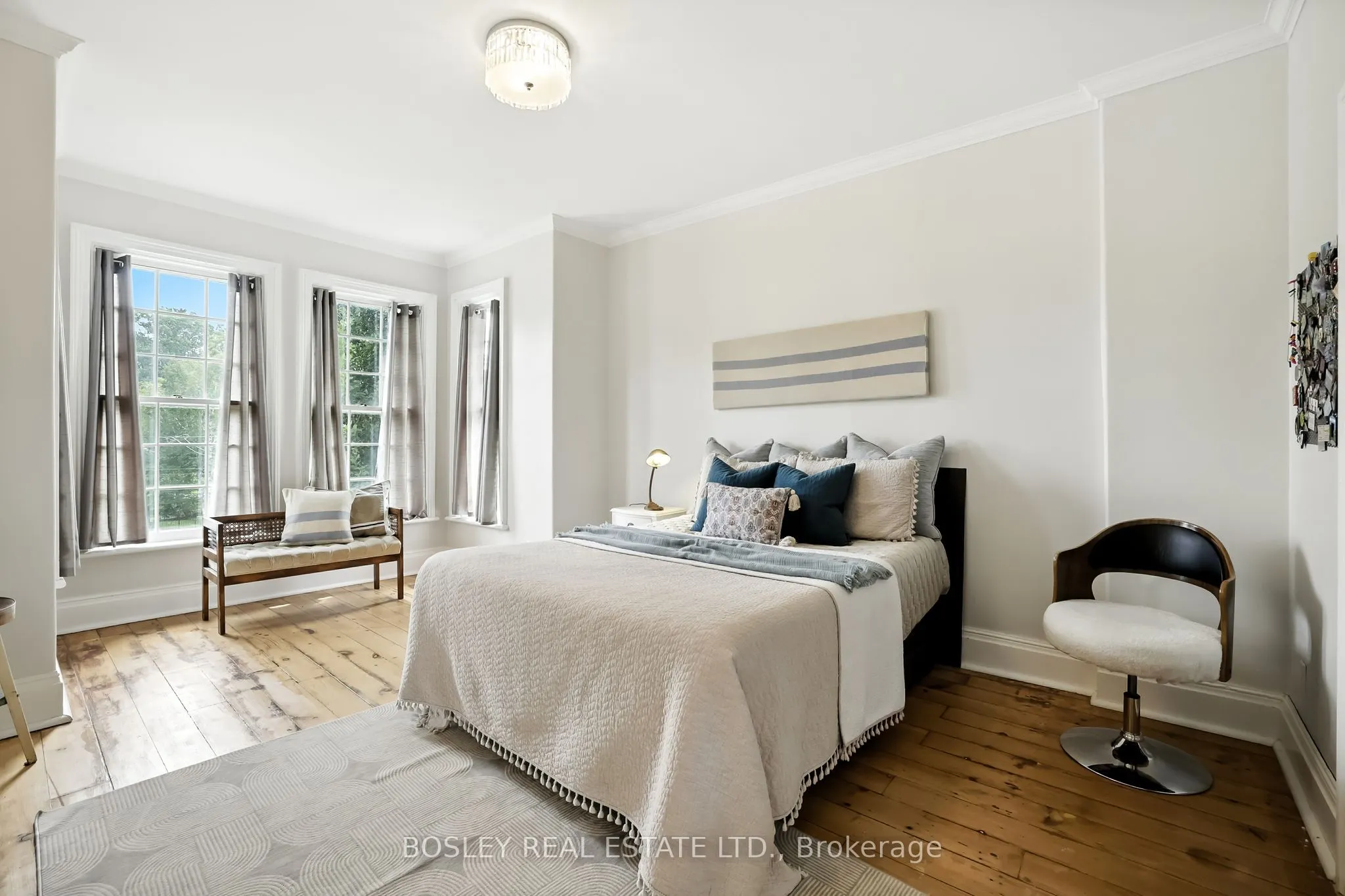 322 Ridout Street
