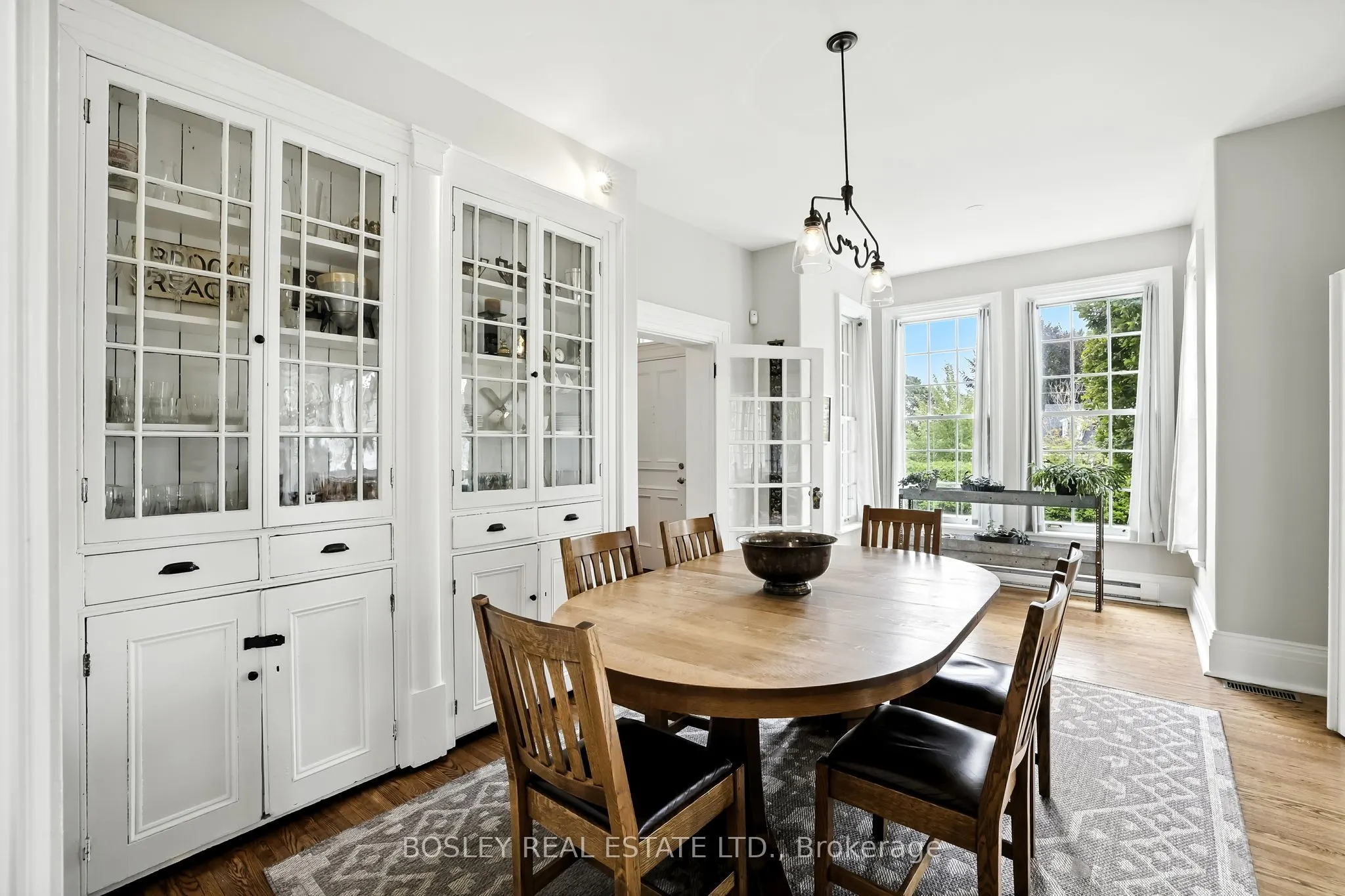 322 Ridout Street