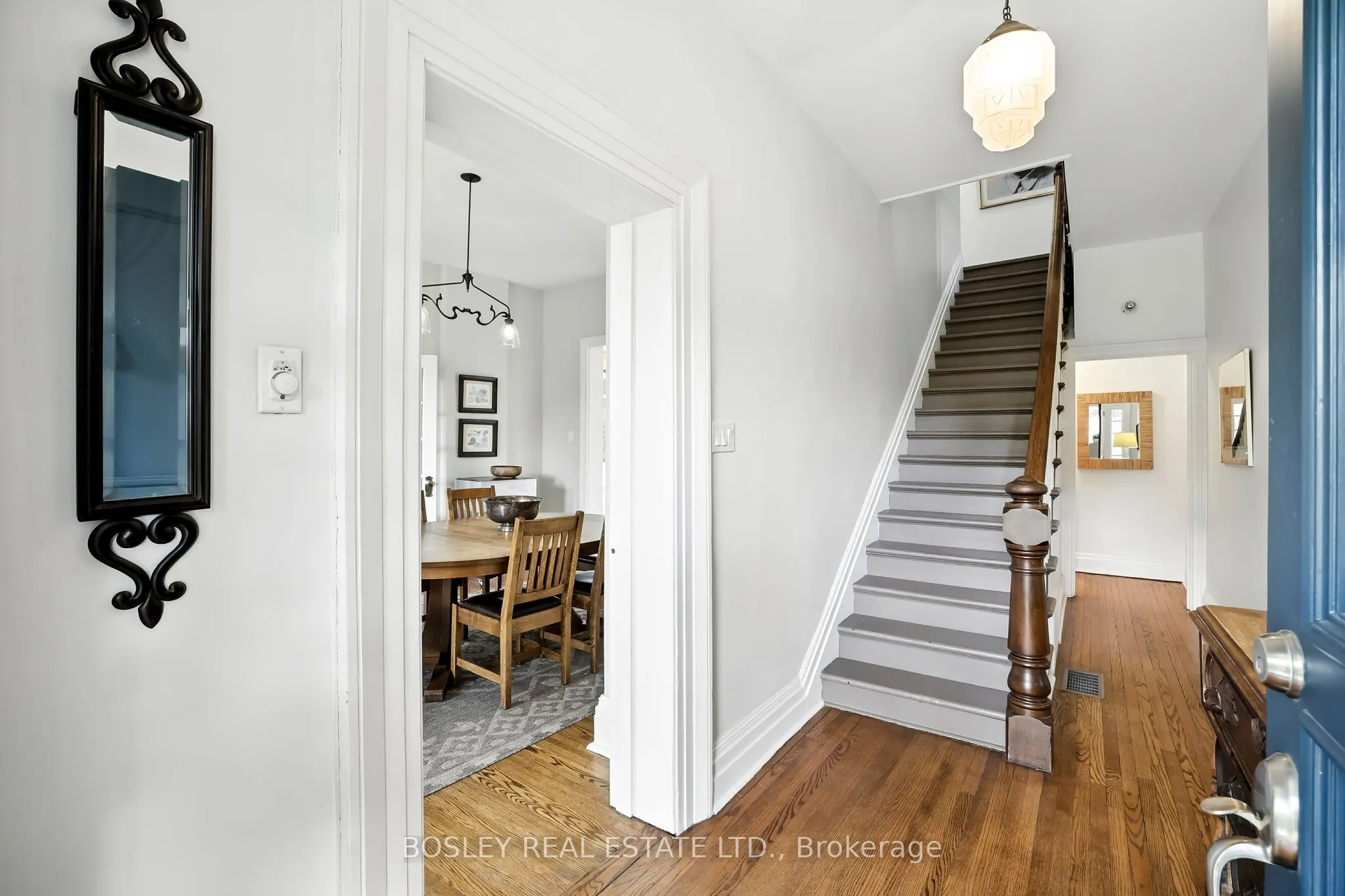 322 Ridout Street