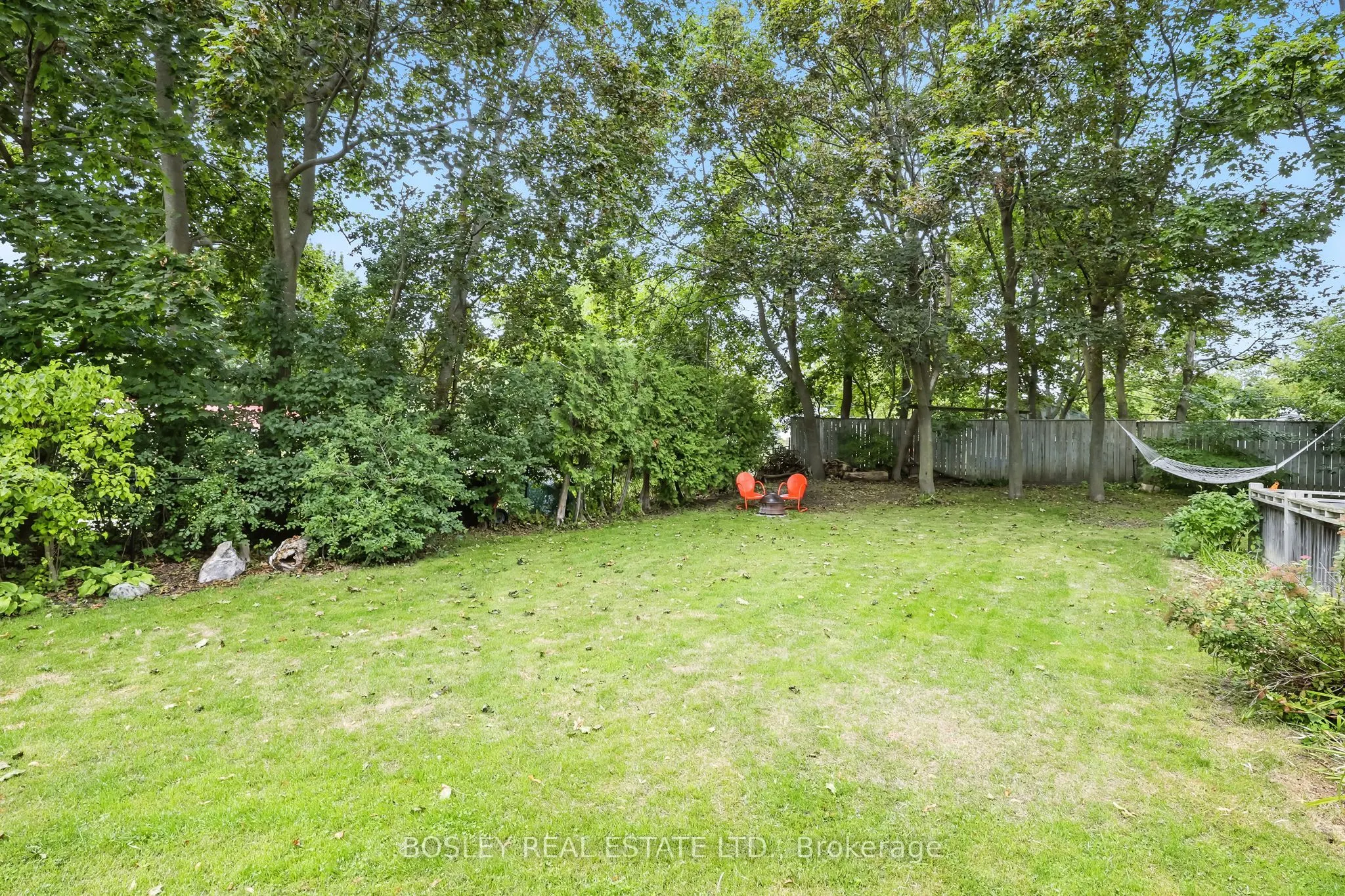 322 Ridout Street