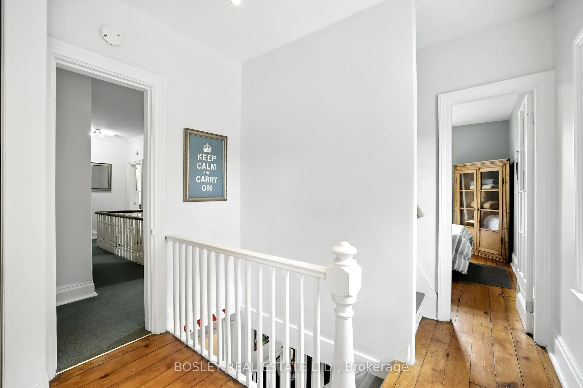 322 Ridout Street