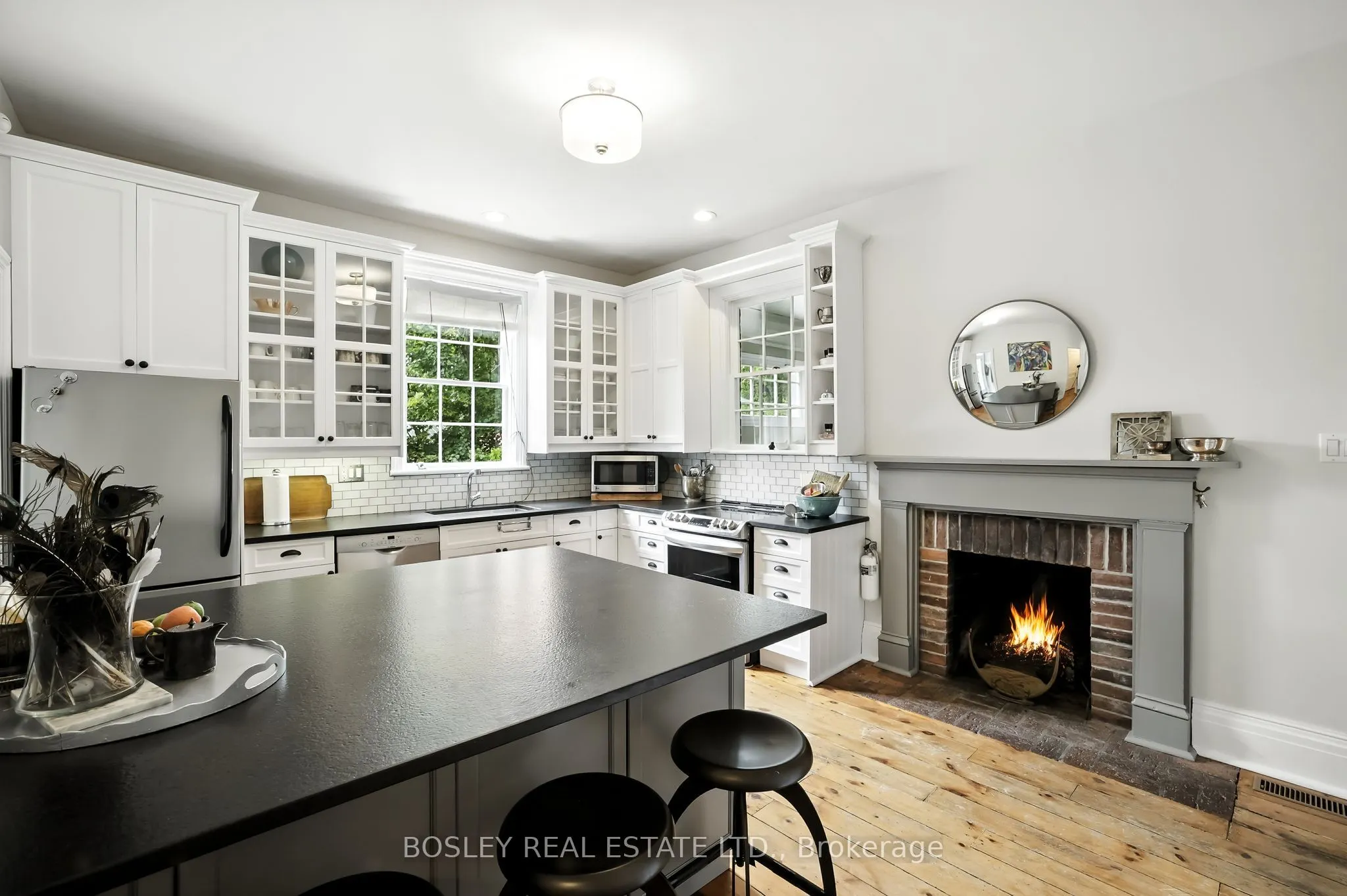 322 Ridout Street