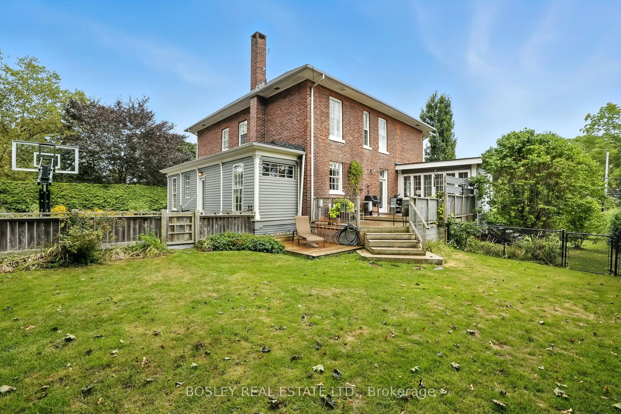 322 Ridout Street