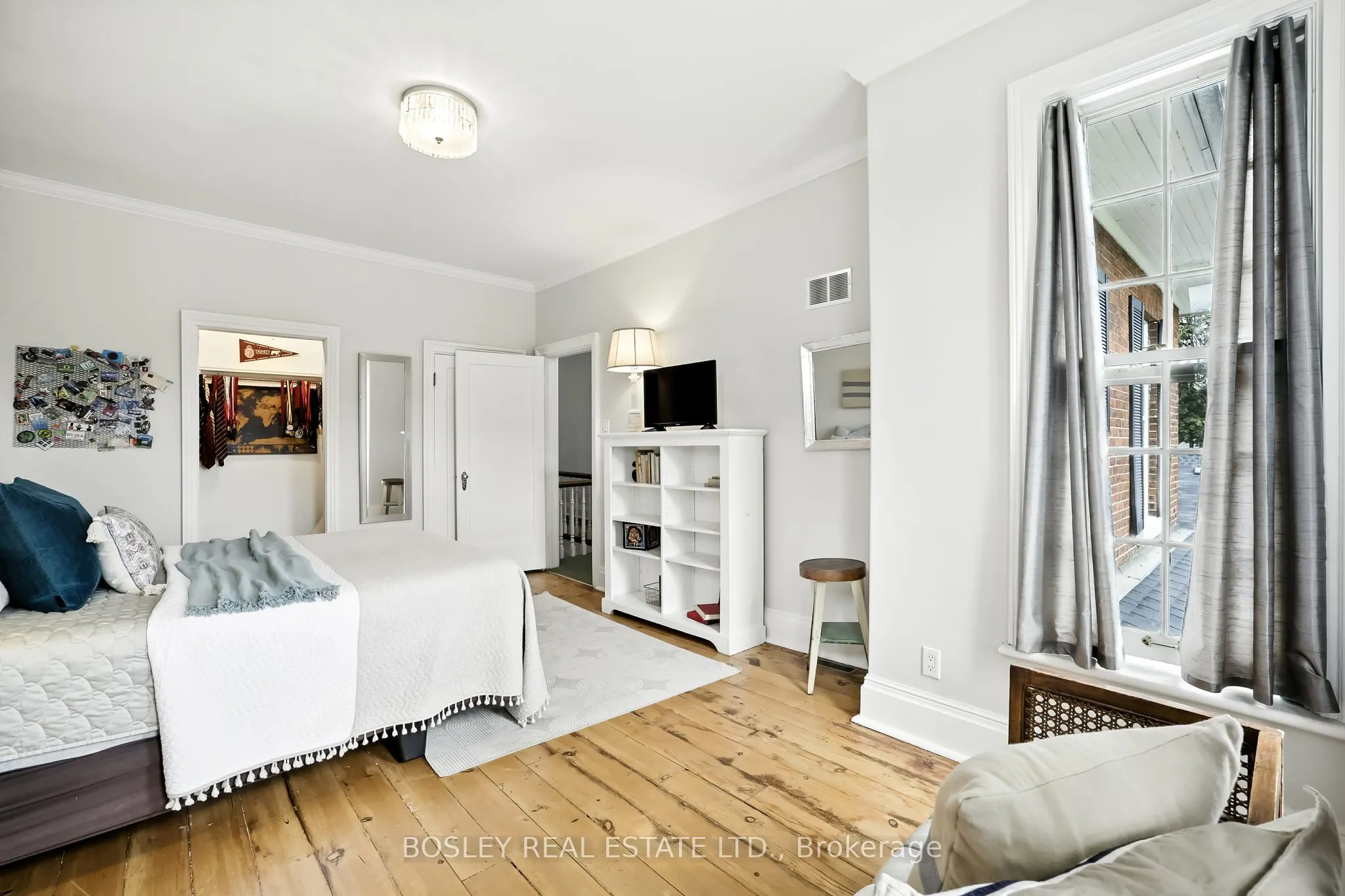 322 Ridout Street