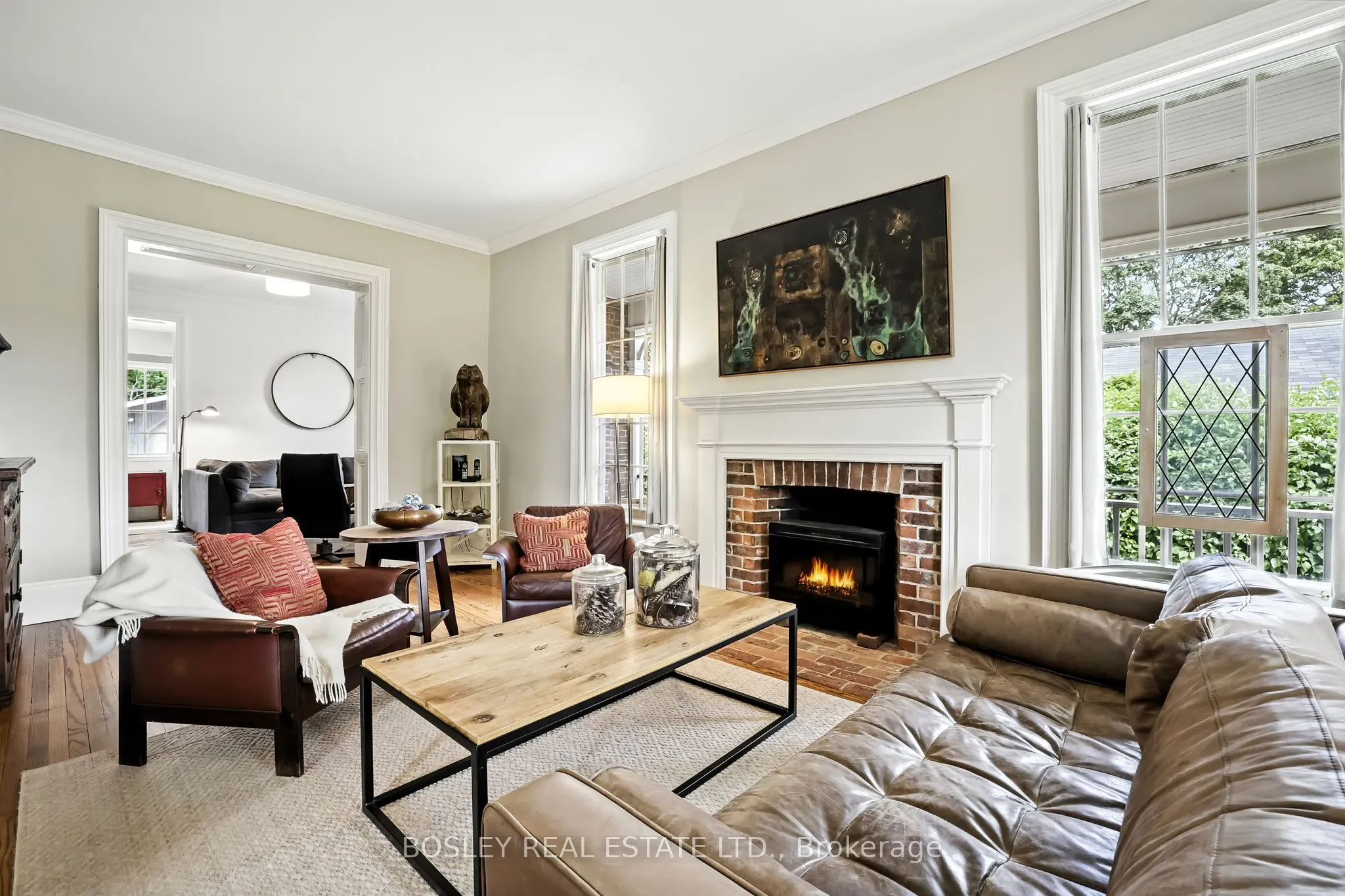 322 Ridout Street