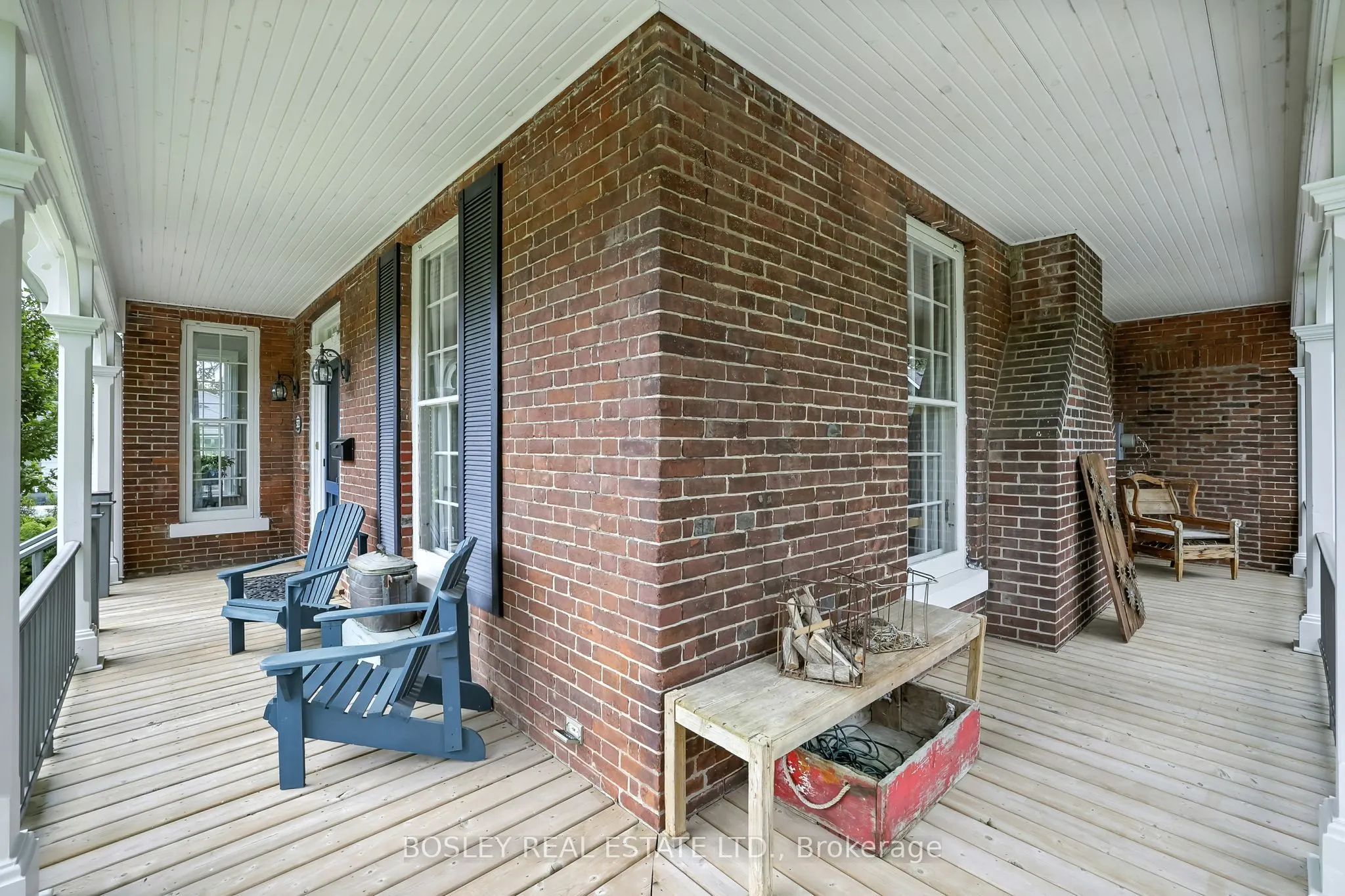 322 Ridout Street