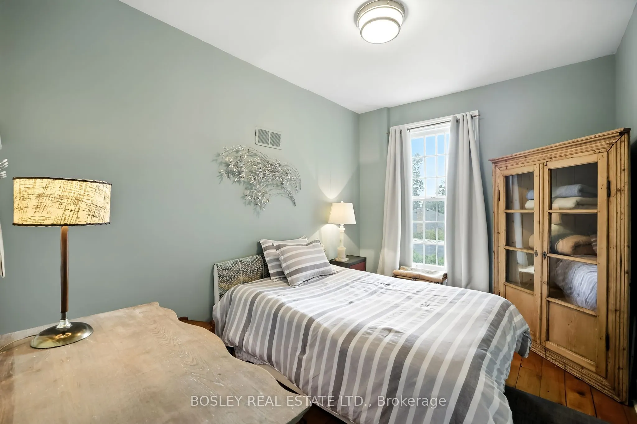 322 Ridout Street