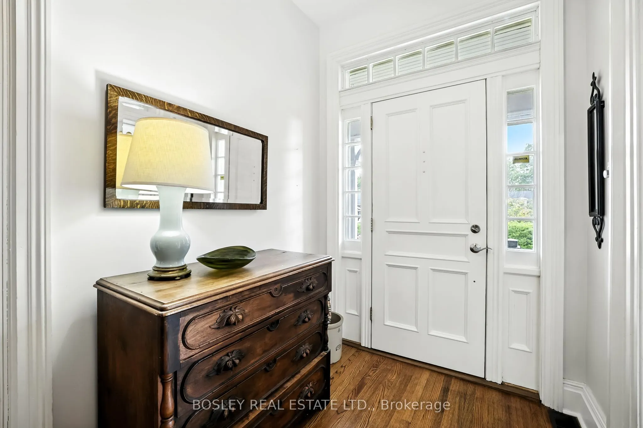 322 Ridout Street