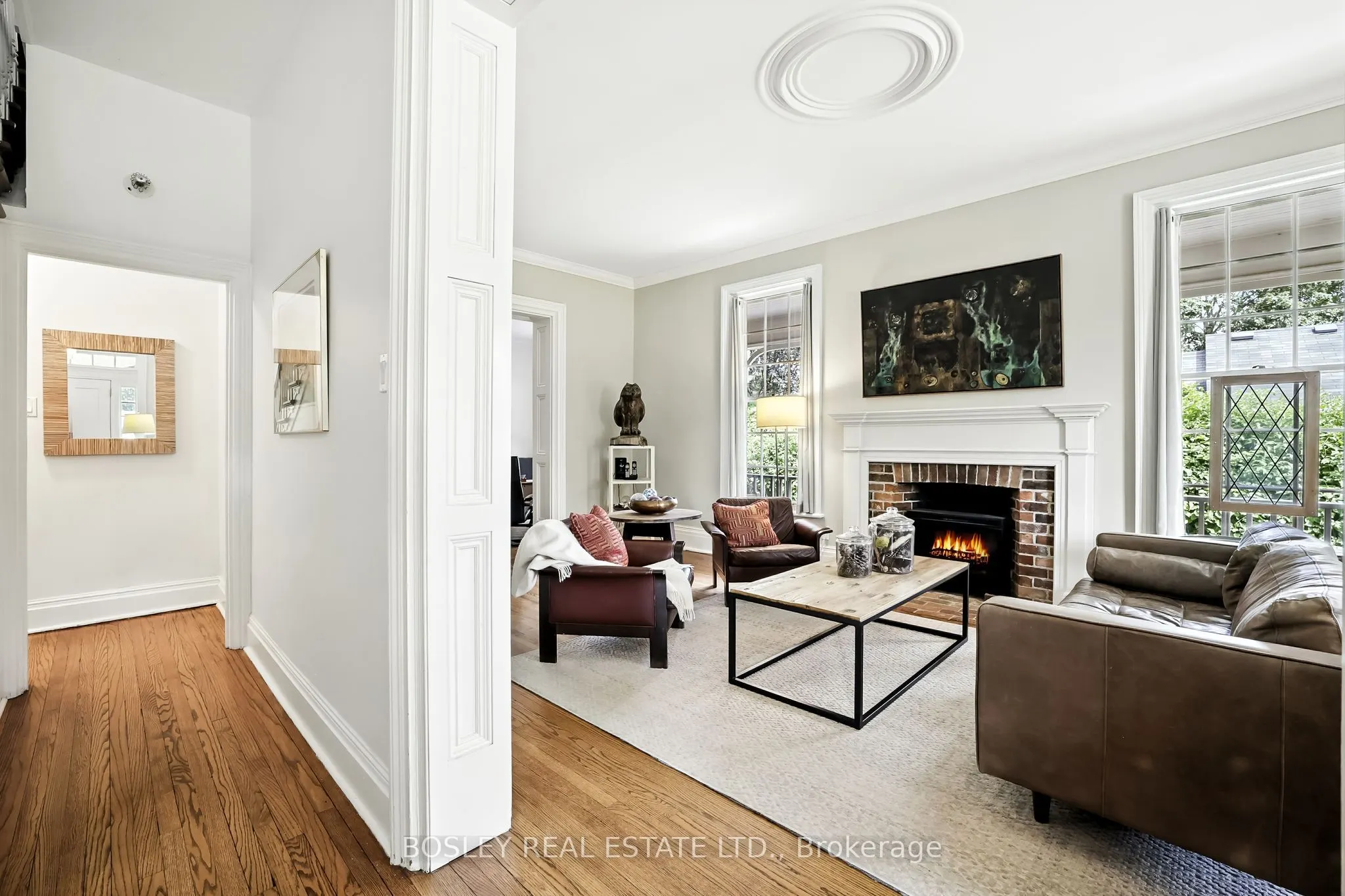 322 Ridout Street