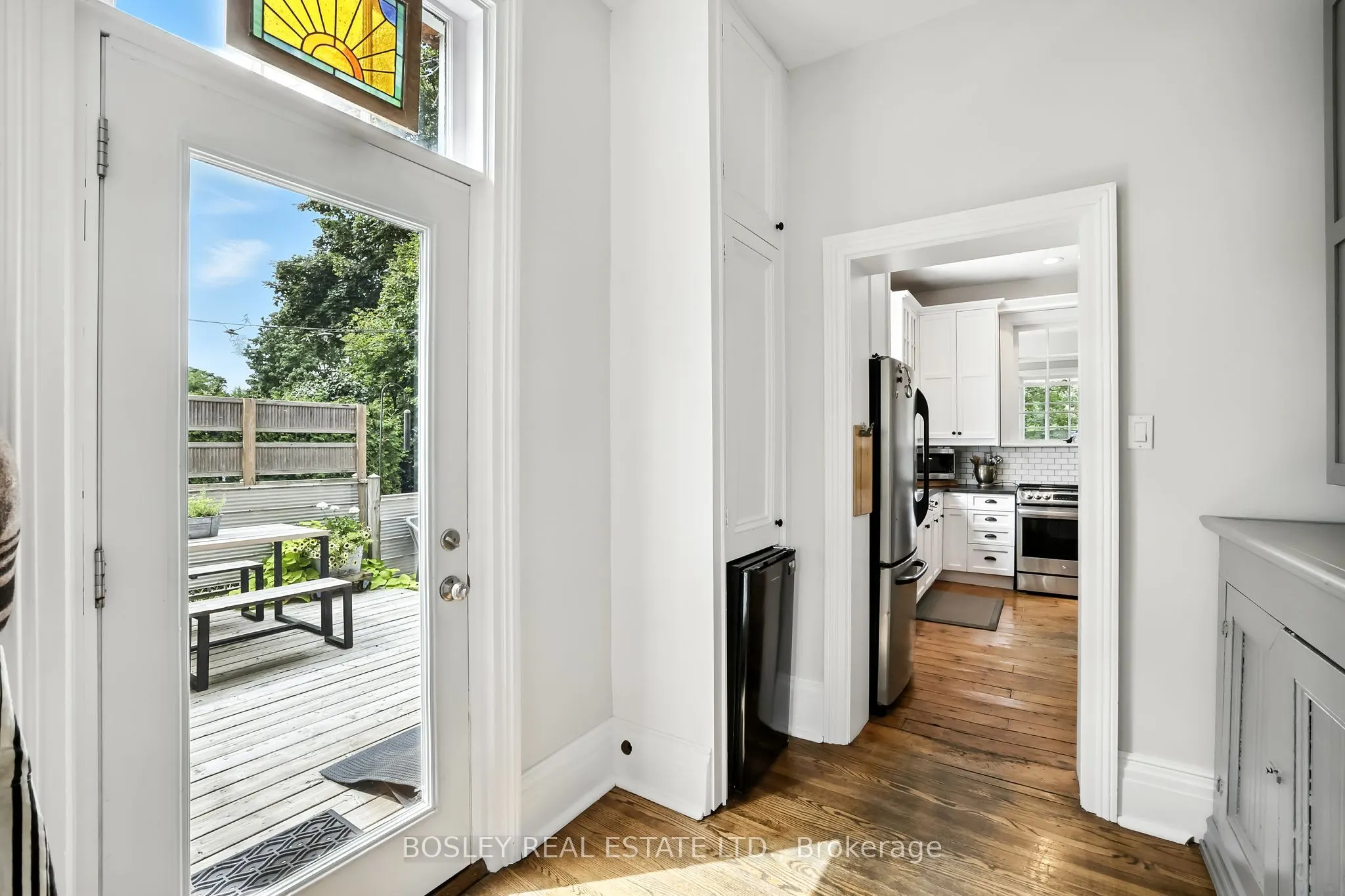 322 Ridout Street