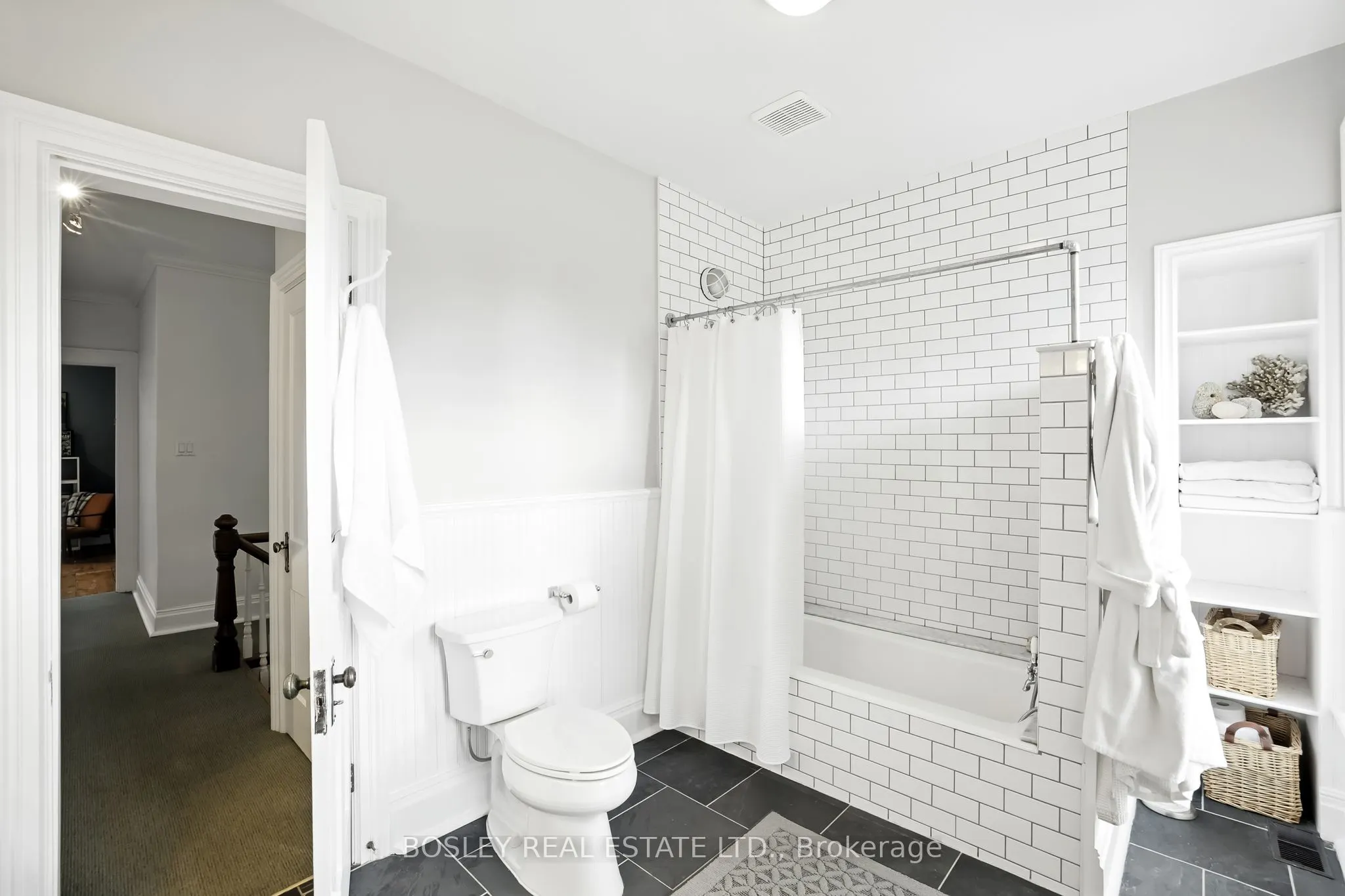 322 Ridout Street