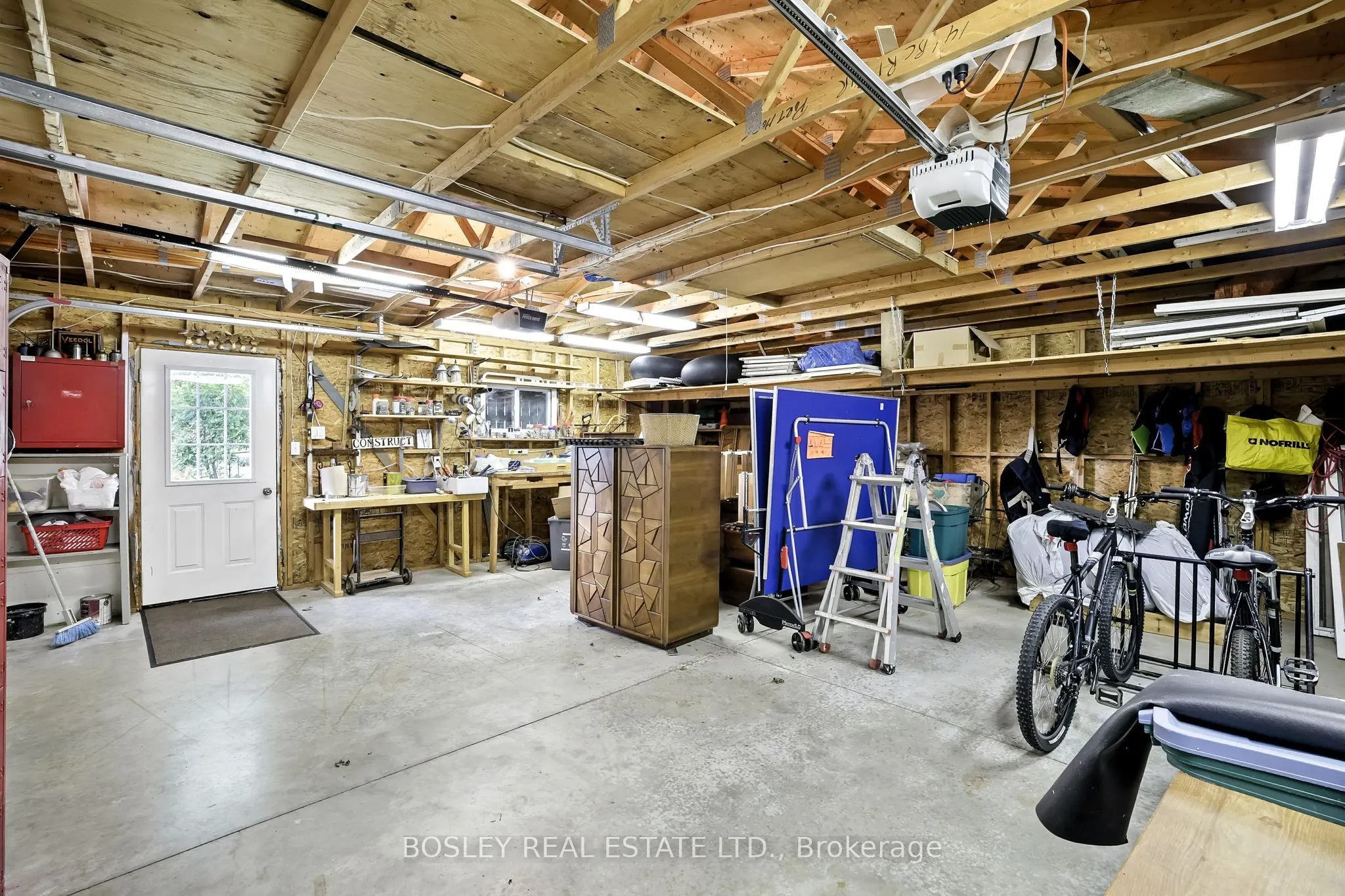 322 Ridout Street