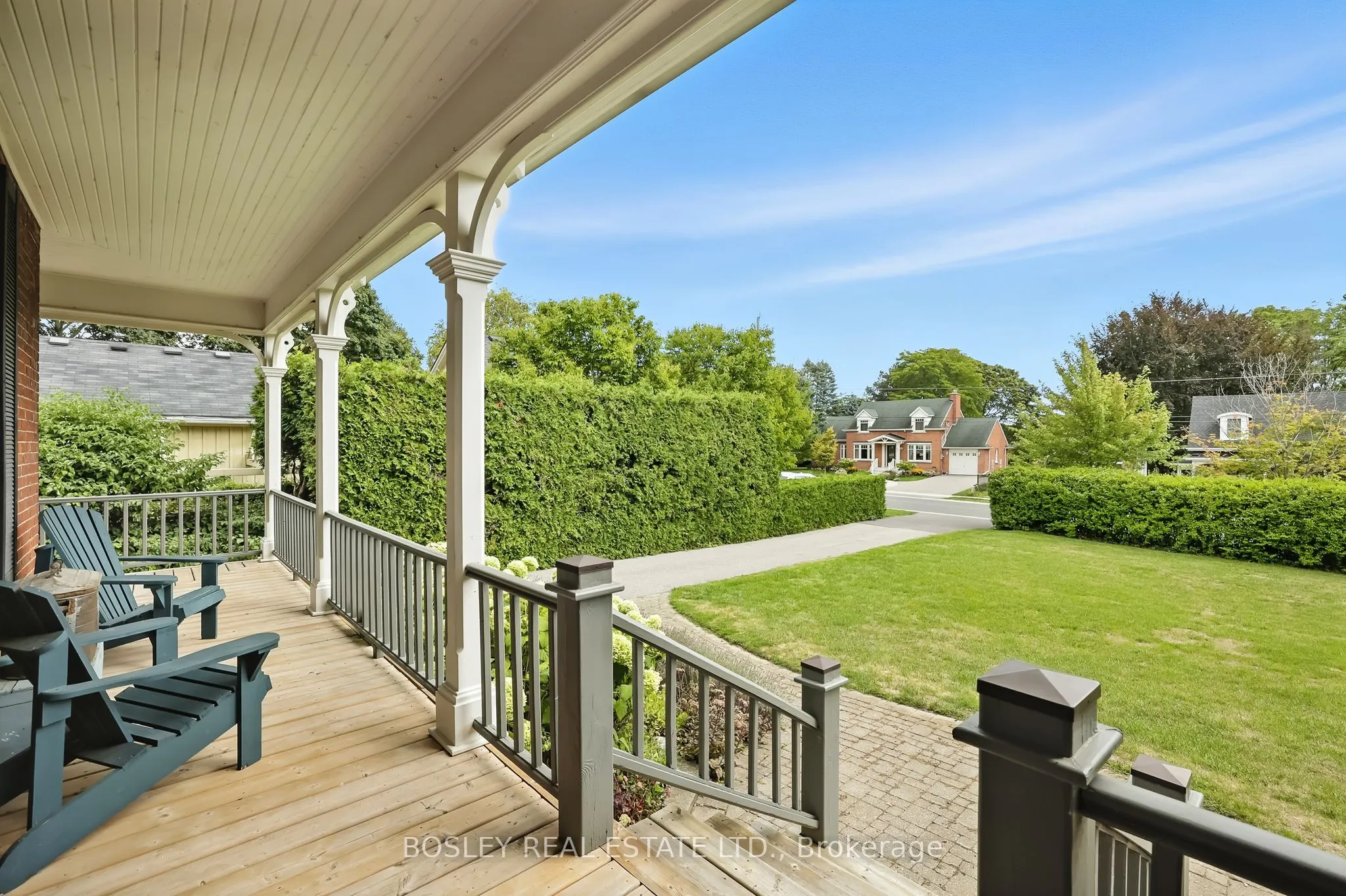 322 Ridout Street