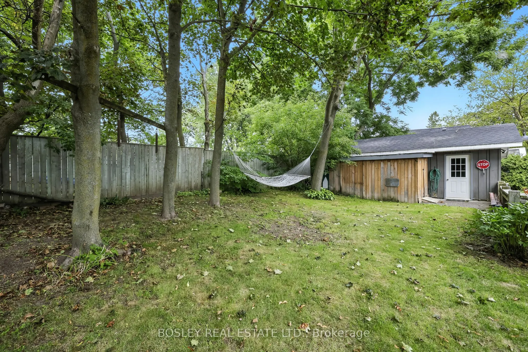 322 Ridout Street