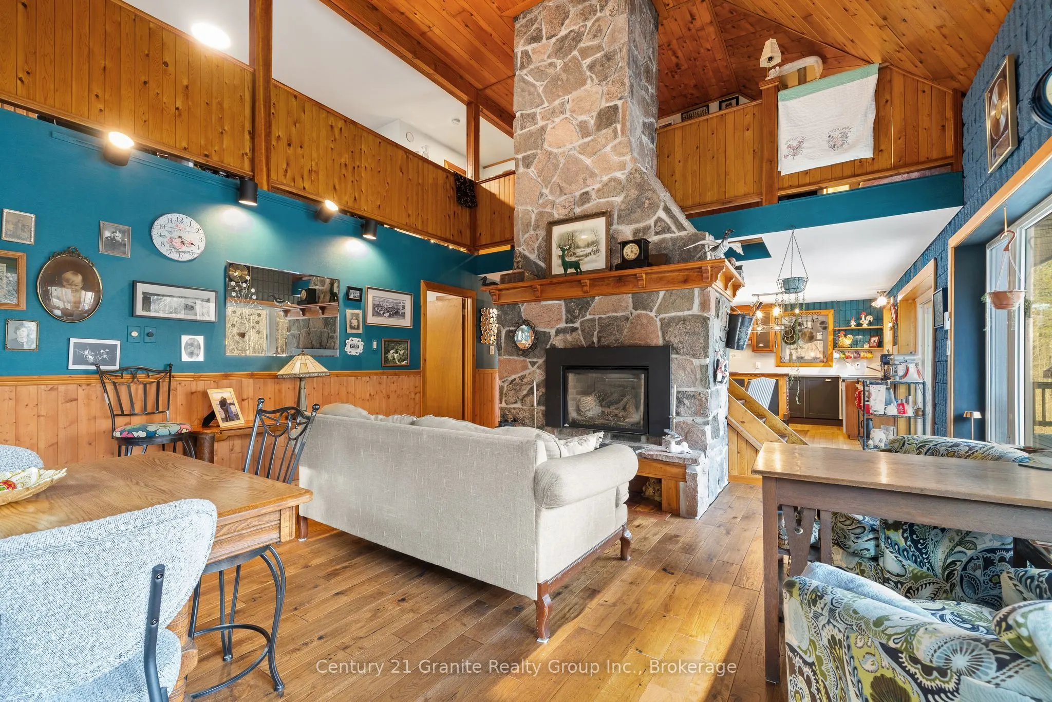 1093 Kushog Lake Road