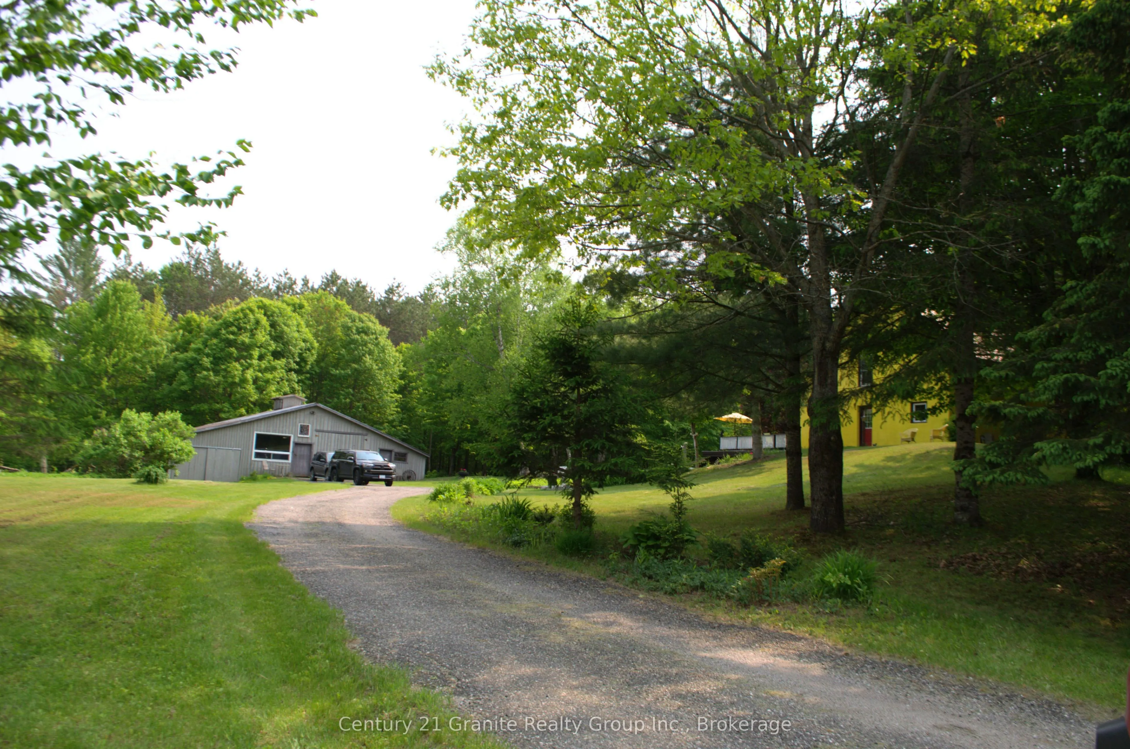 1093 Kushog Lake Road