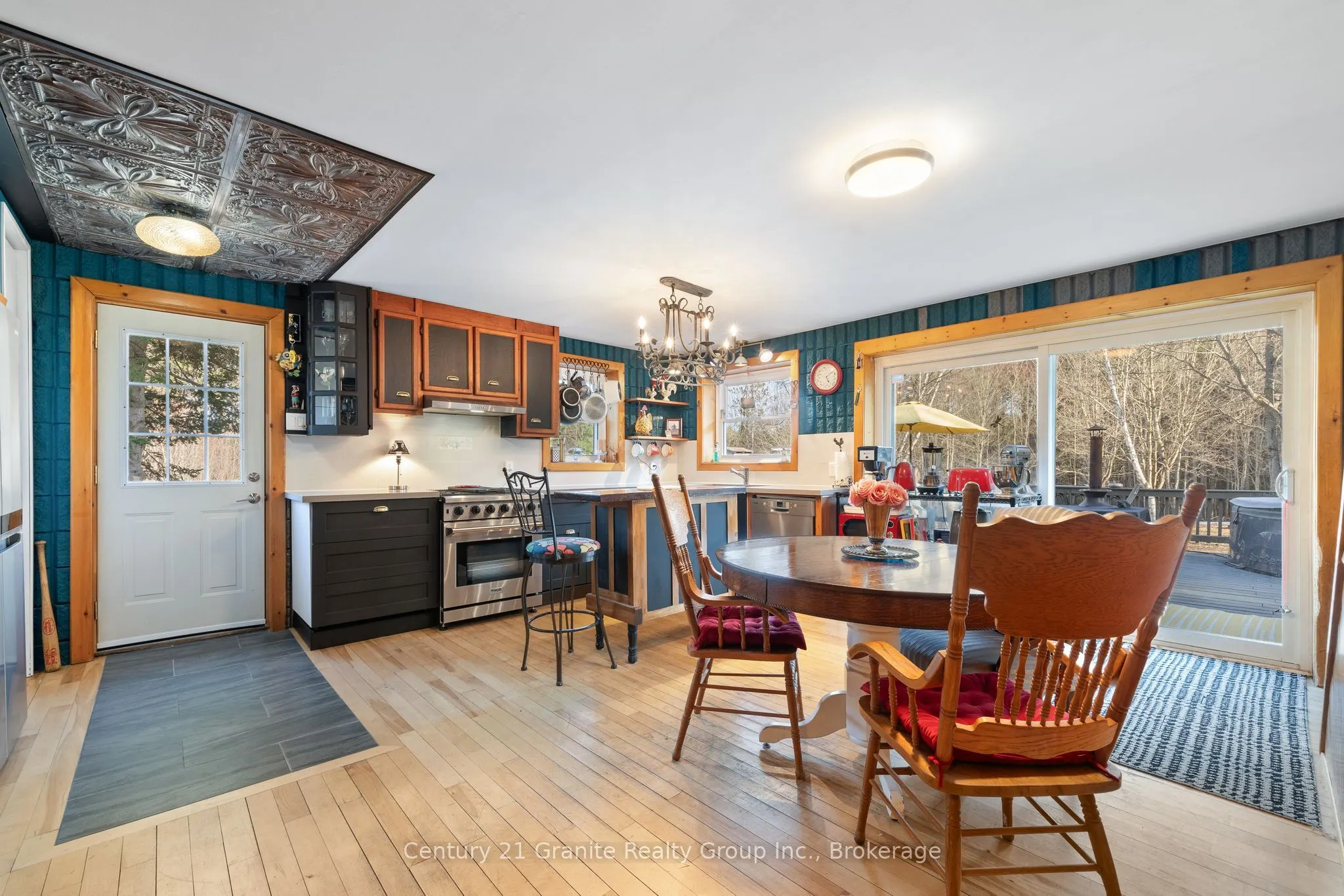 1093 Kushog Lake Road