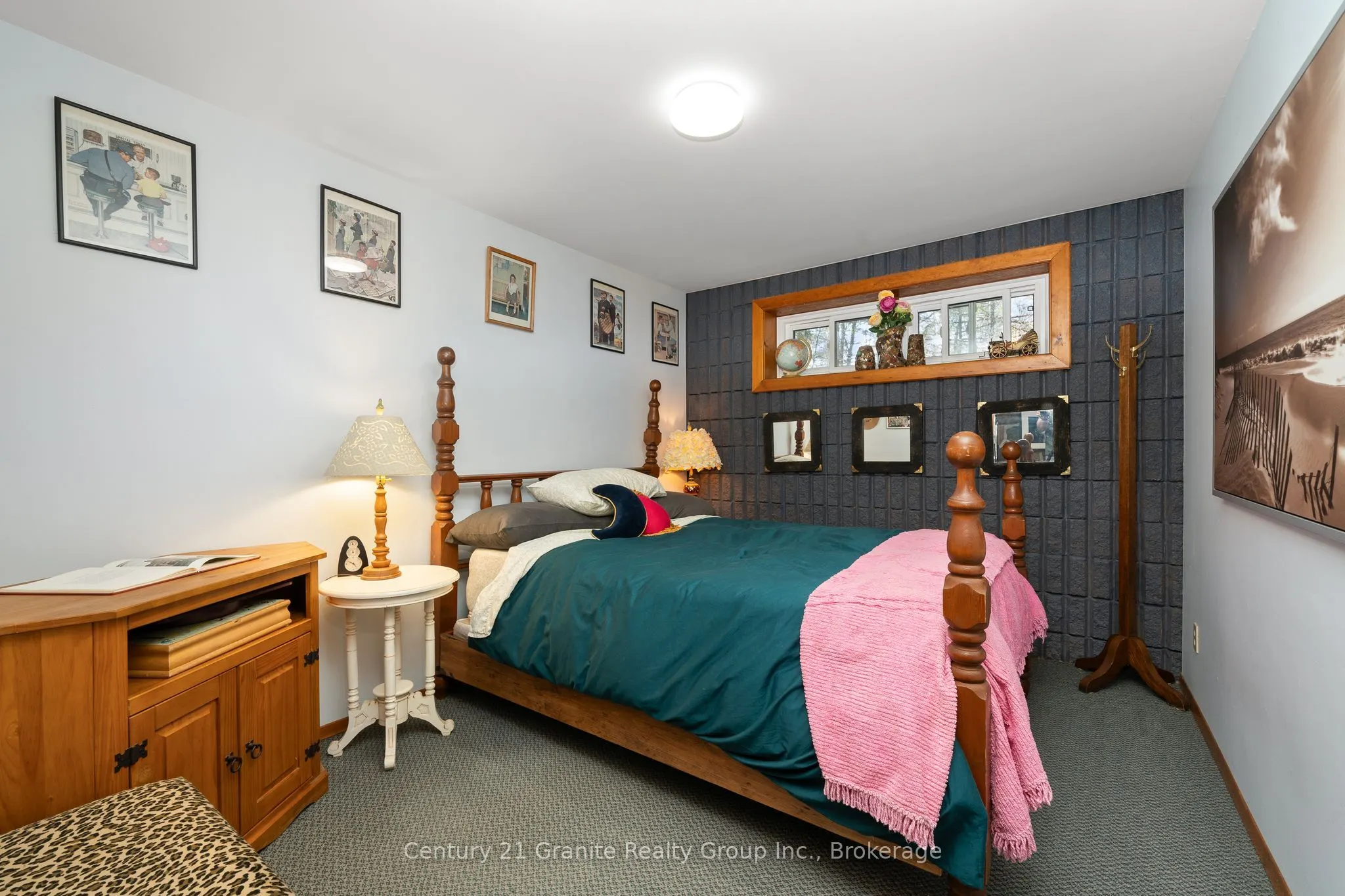 1093 Kushog Lake Road