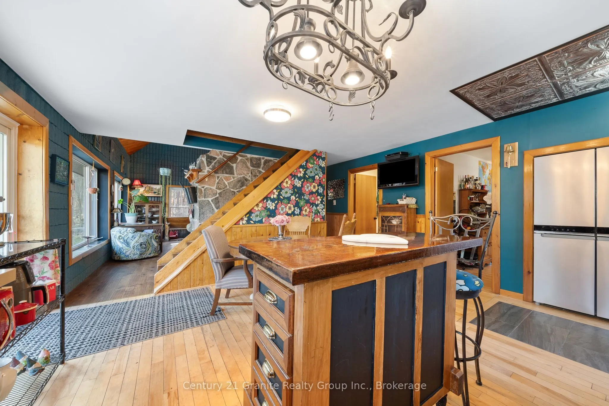 1093 Kushog Lake Road
