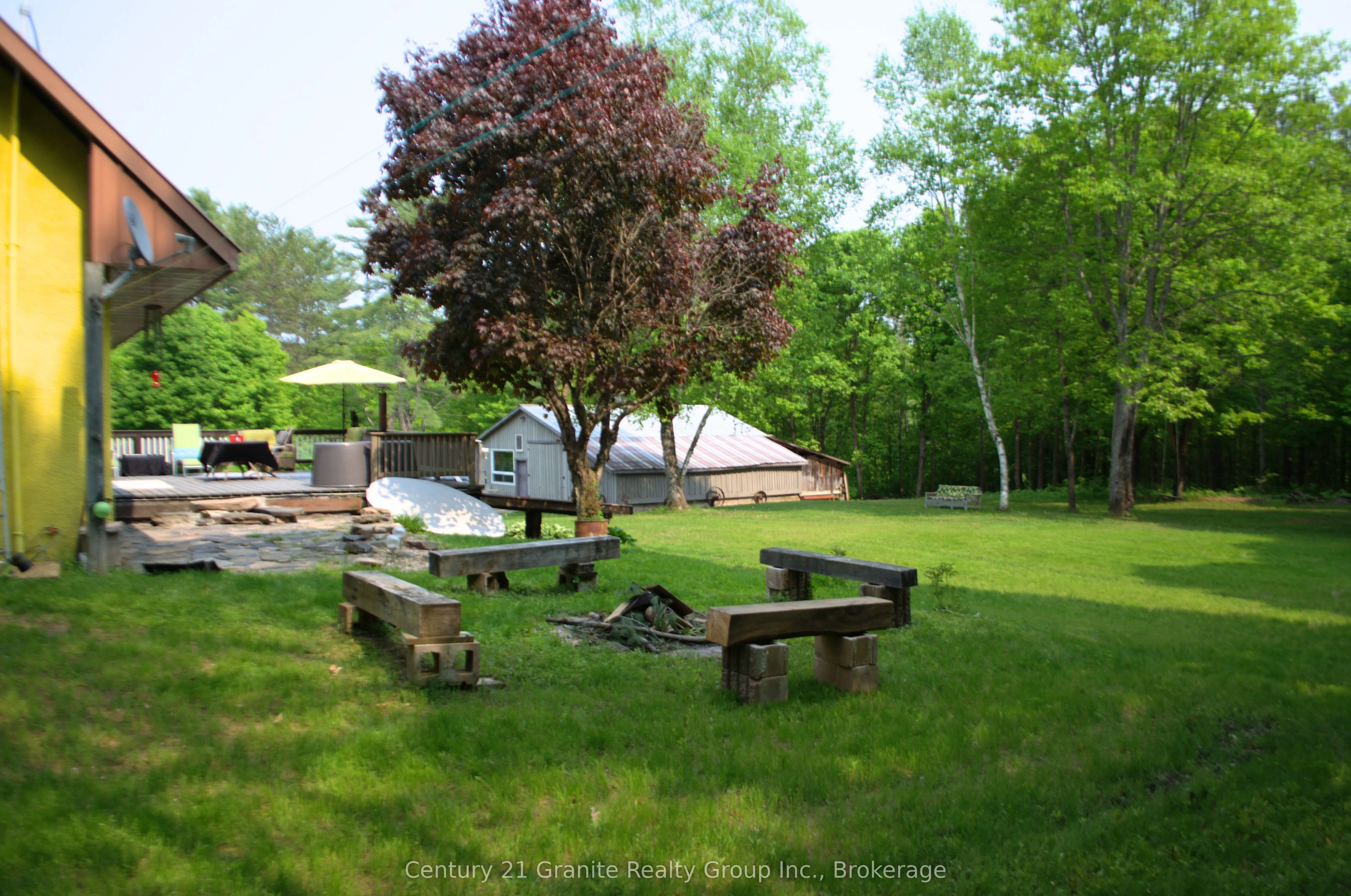 1093 Kushog Lake Road