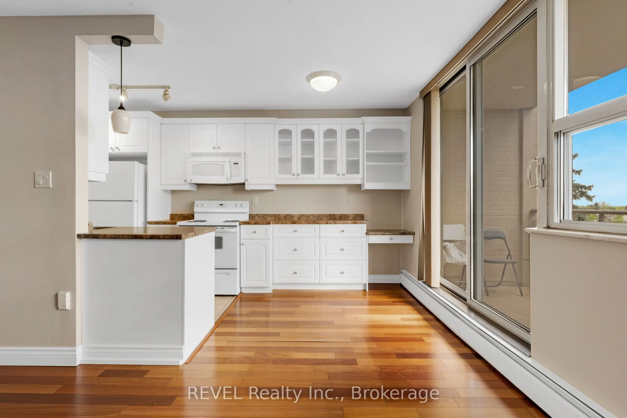 6390 Huggins Street, #502