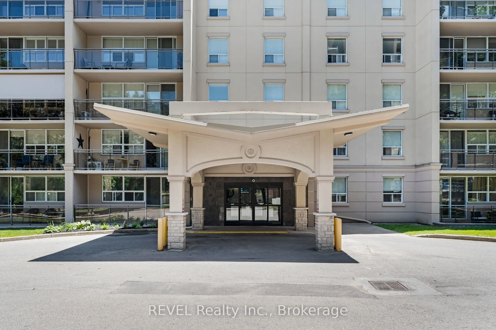 6390 Huggins Street, #502