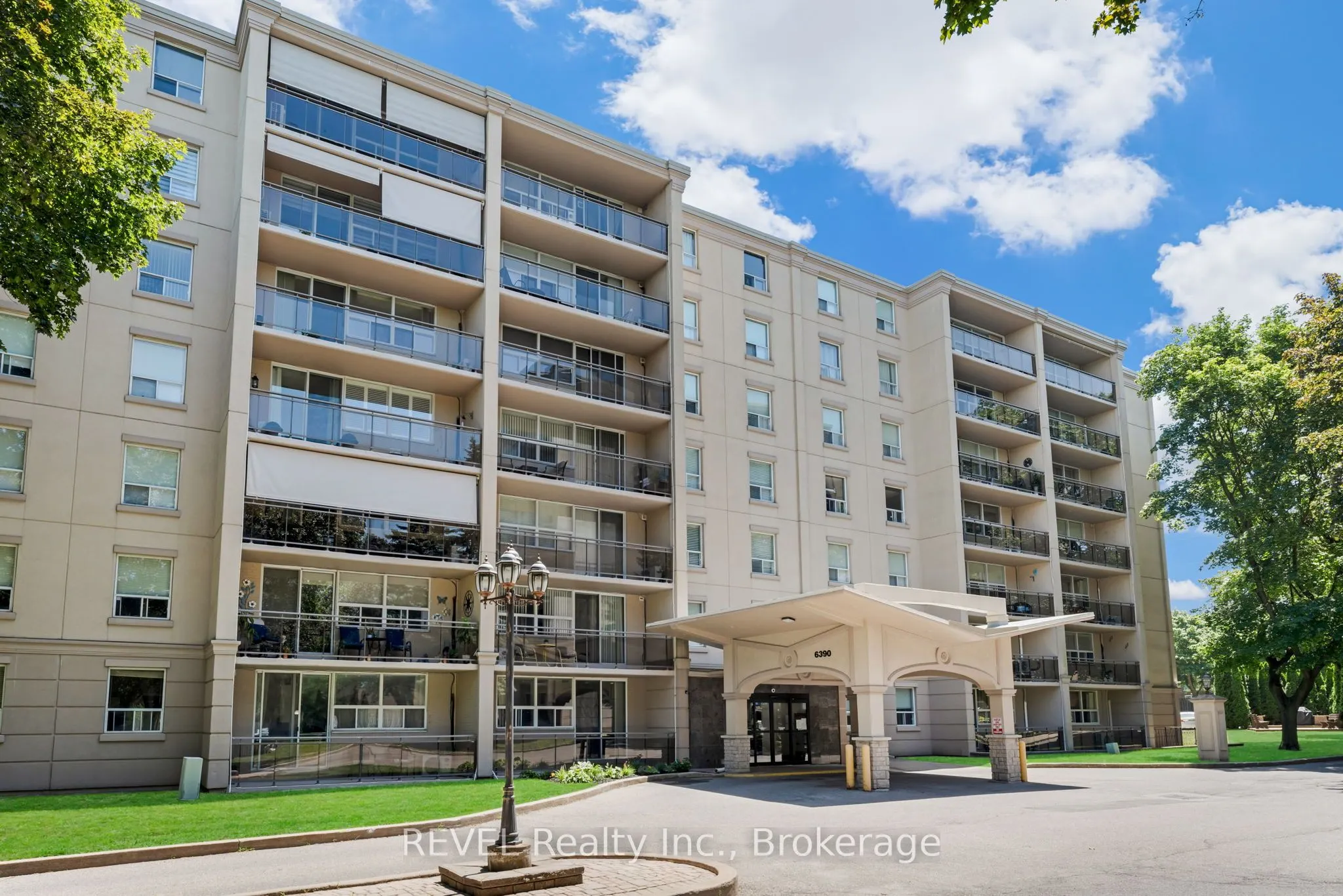 6390 Huggins Street, #502