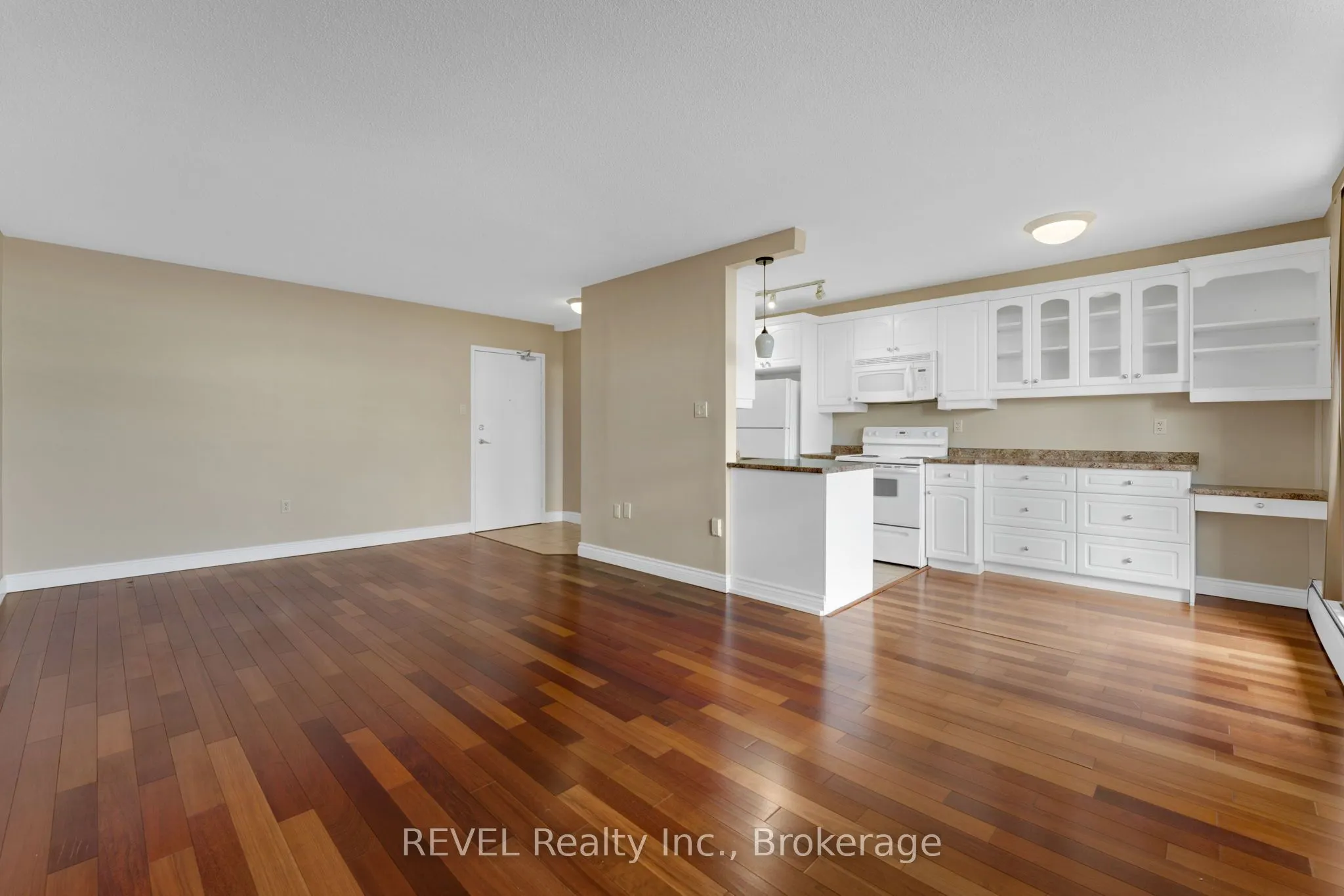 6390 Huggins Street, #502