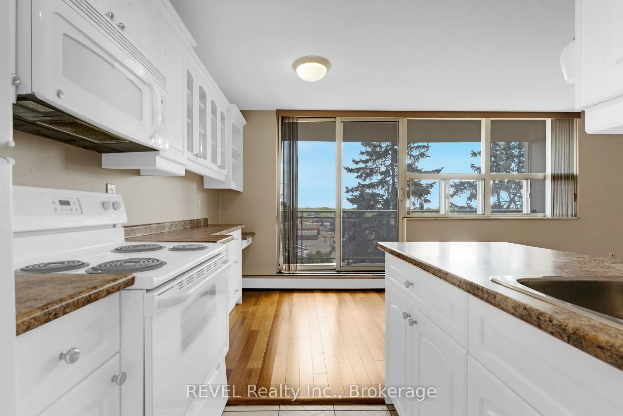 6390 Huggins Street, #502