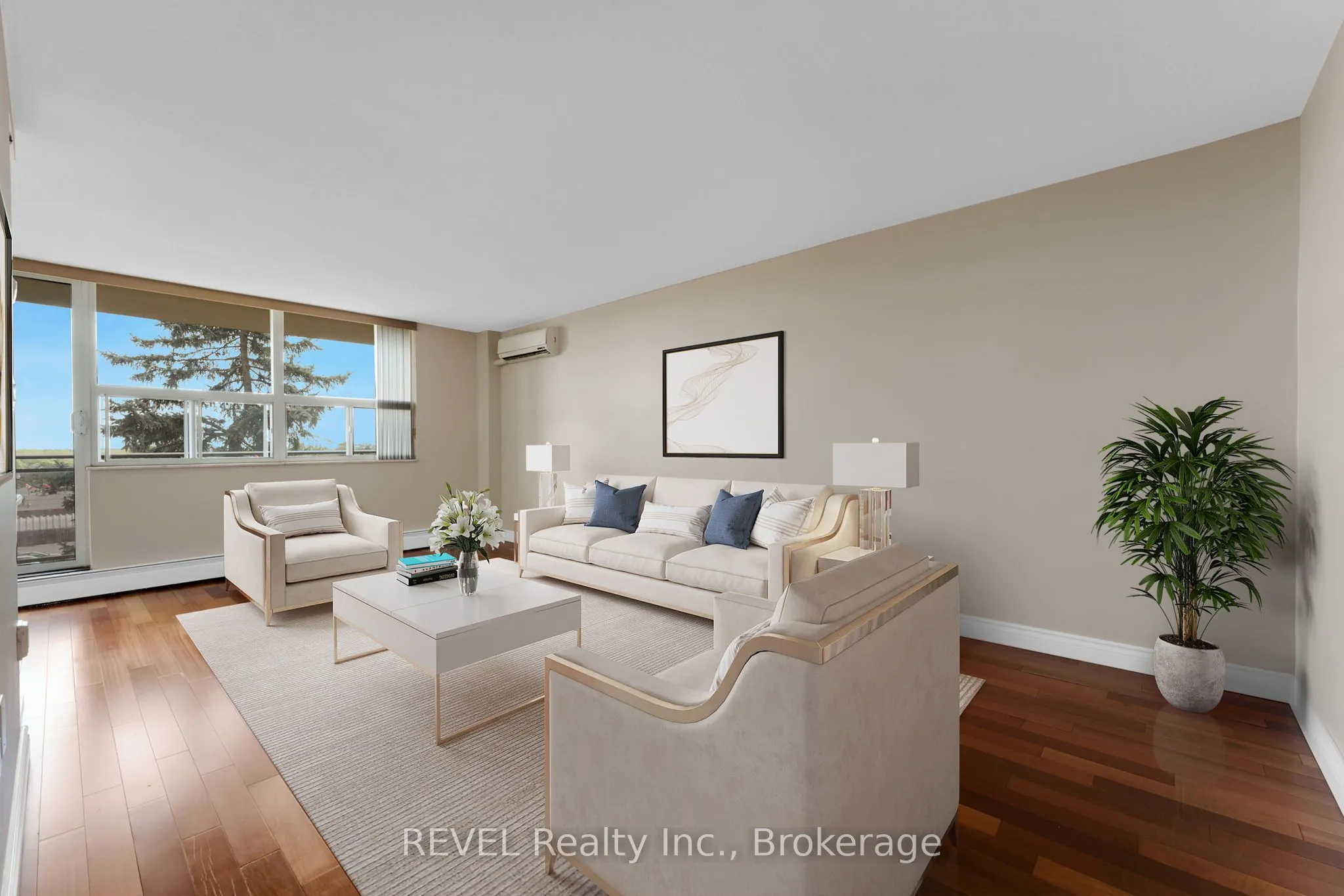 6390 Huggins Street, #502