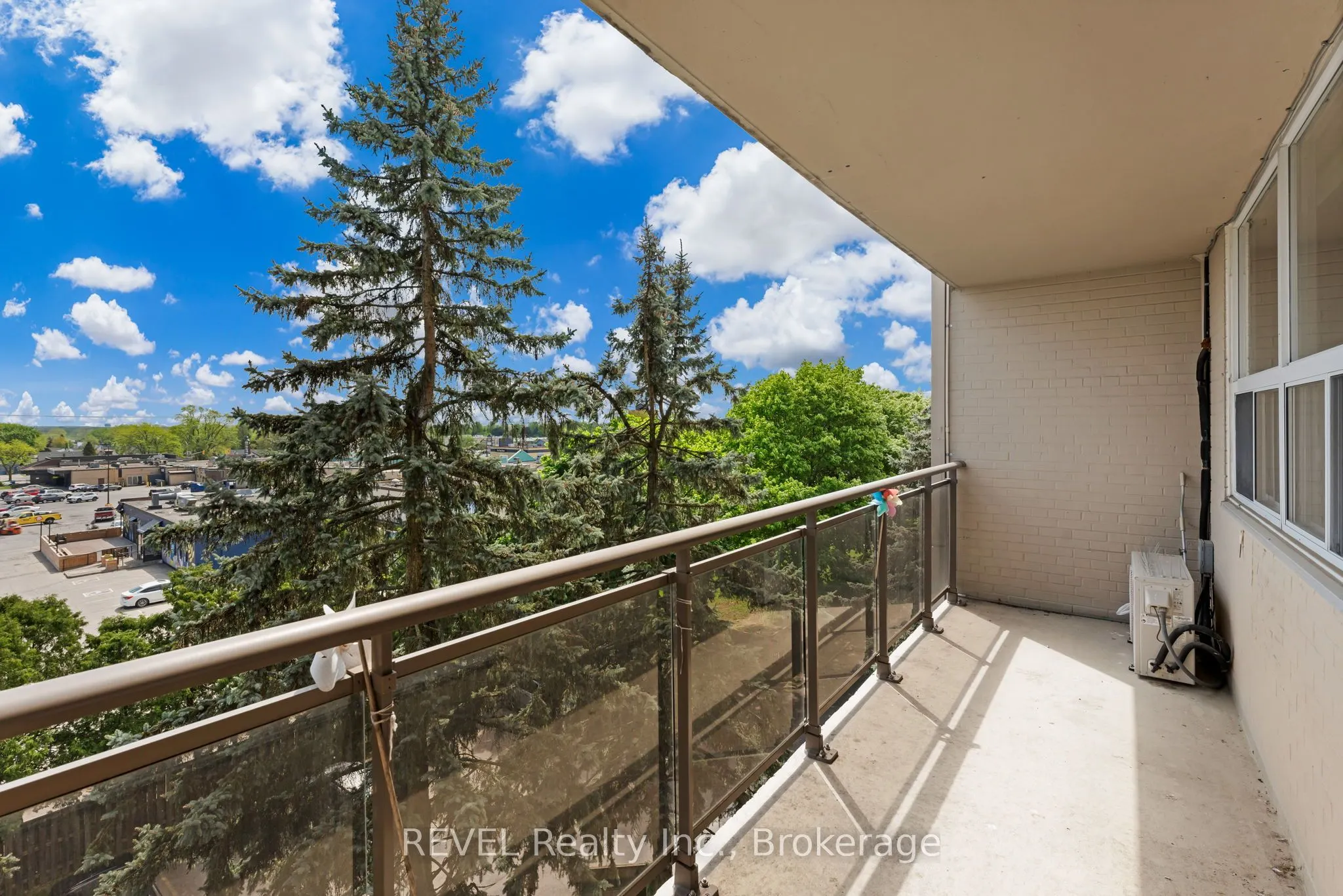 6390 Huggins Street, #502