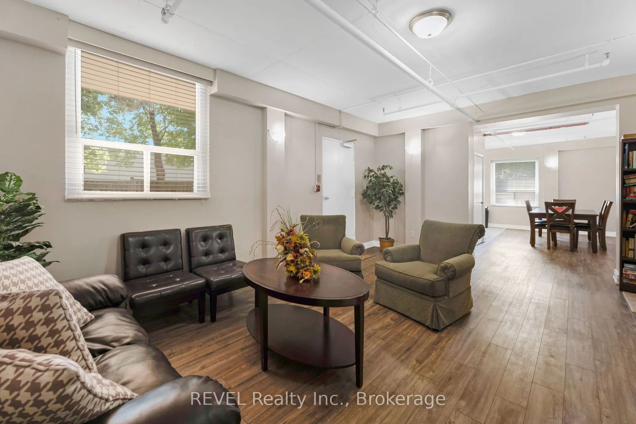 6390 Huggins Street, #502