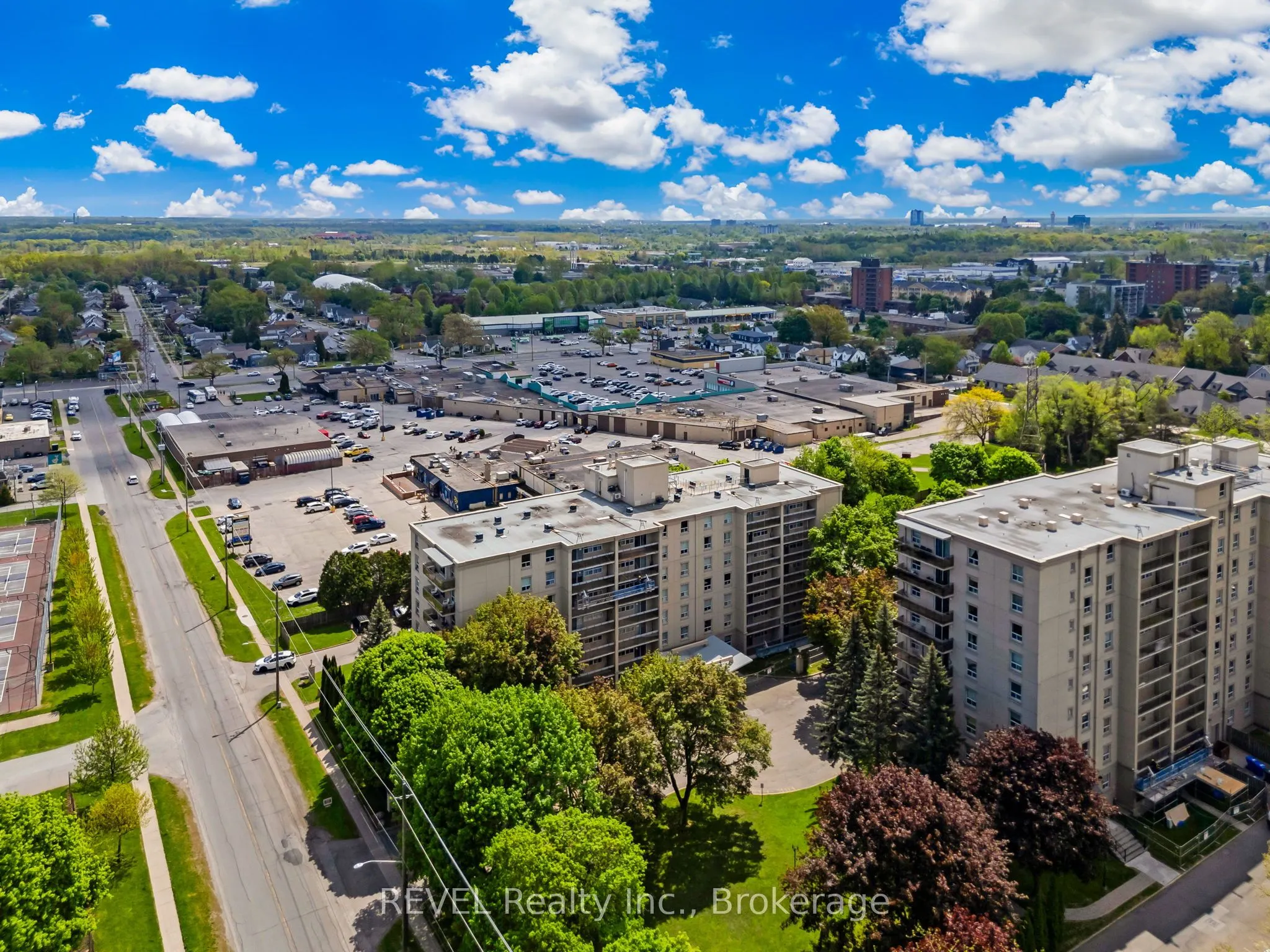 6390 Huggins Street, #502