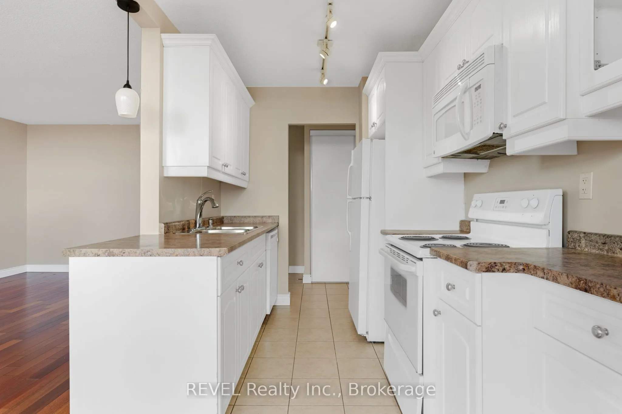6390 Huggins Street, #502