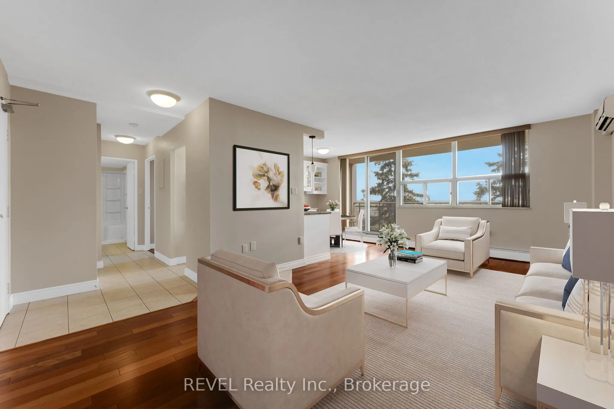 6390 Huggins Street, #502