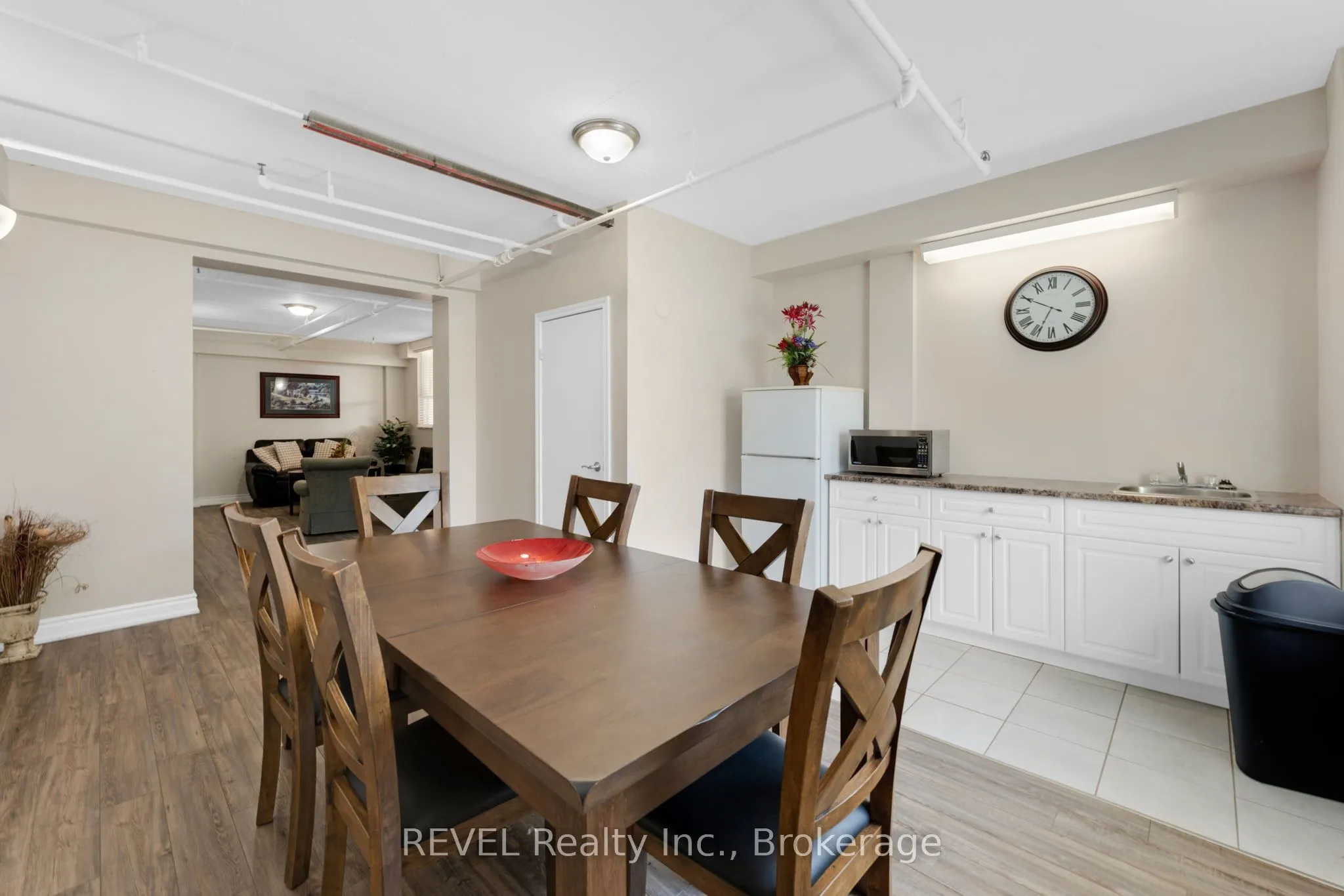 6390 Huggins Street, #502