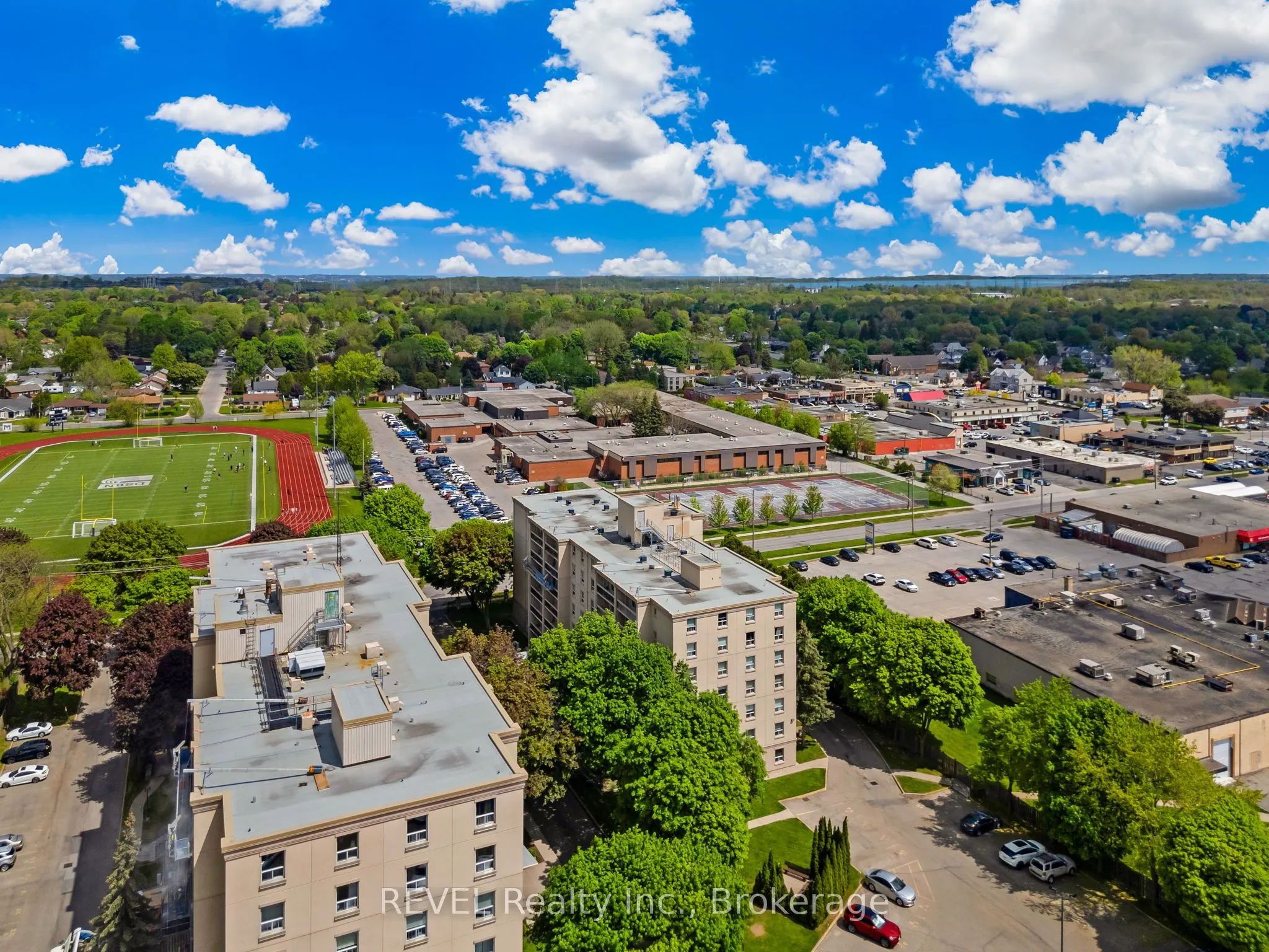 6390 Huggins Street, #502