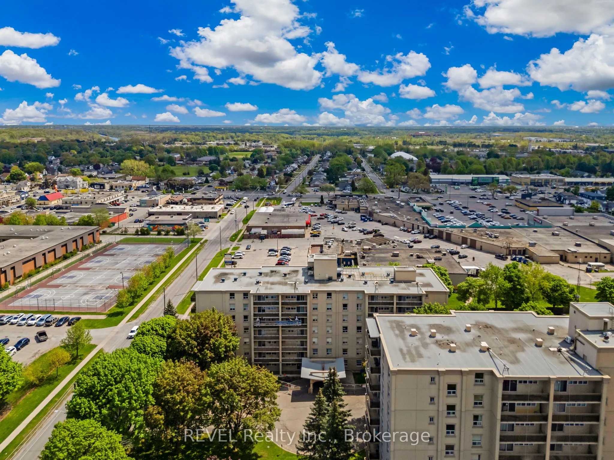 6390 Huggins Street, #502