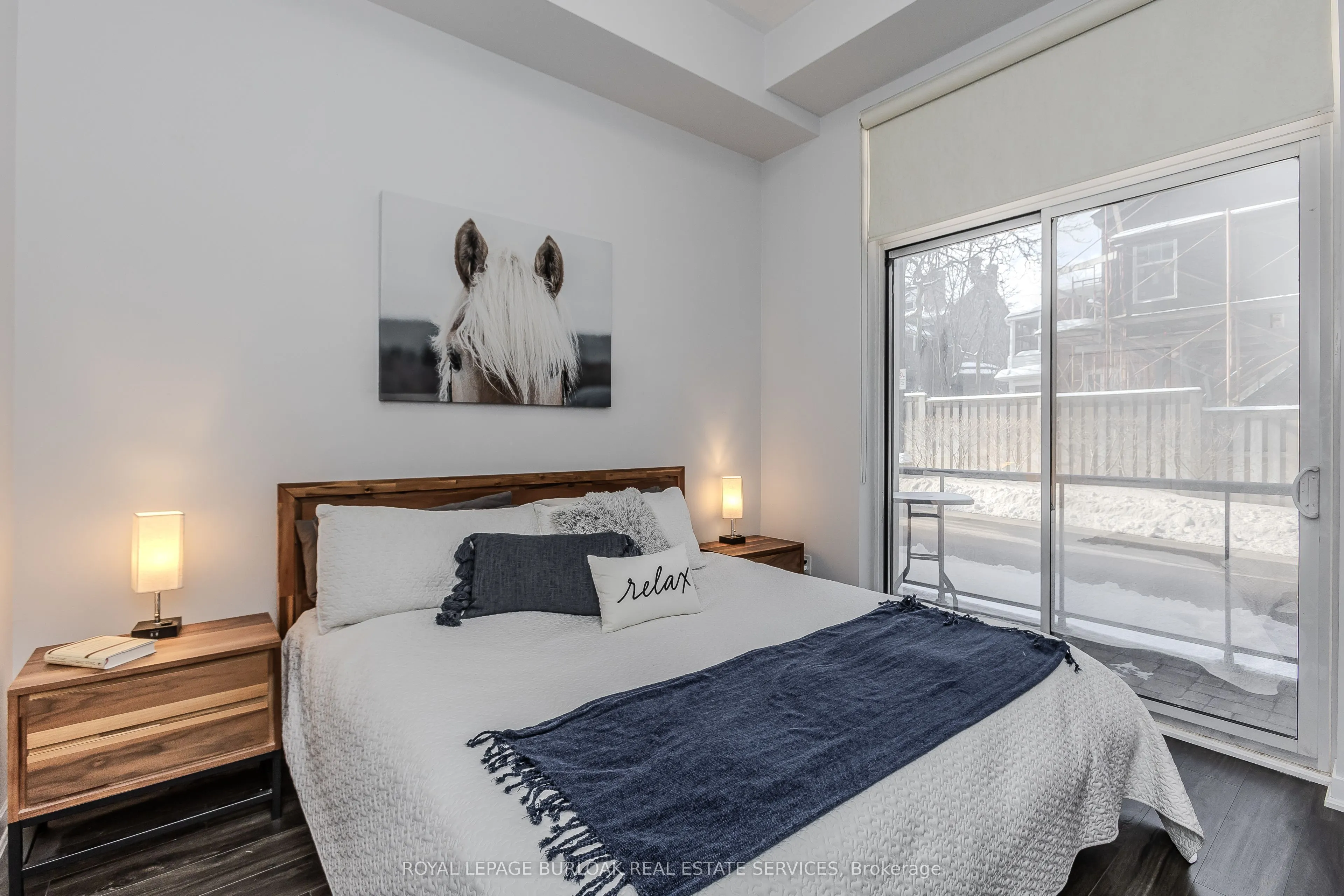 85 Robinson Street, #103