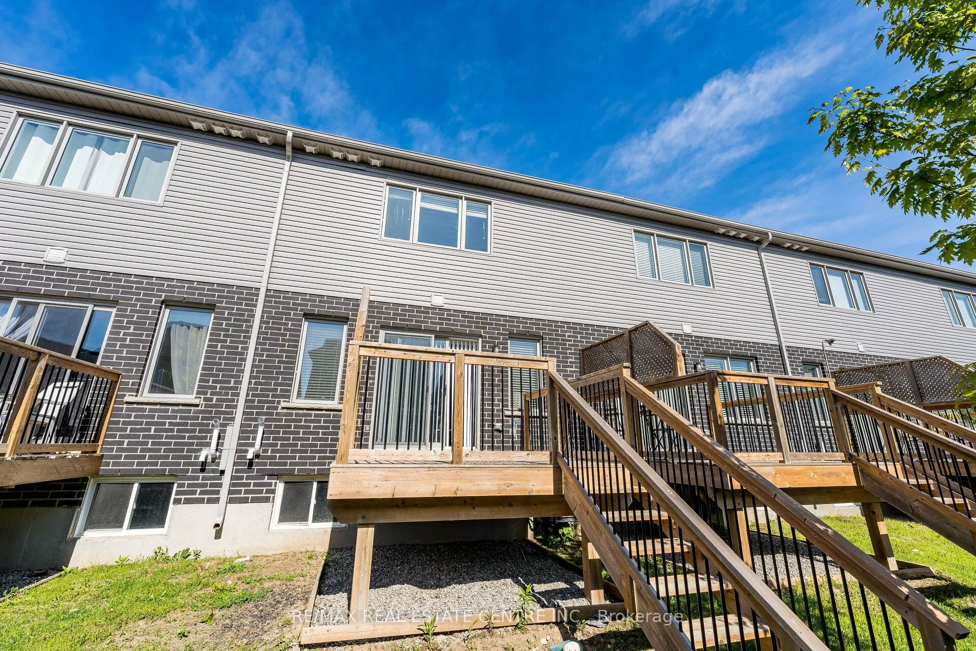 135 Hardcastle Drive, #99