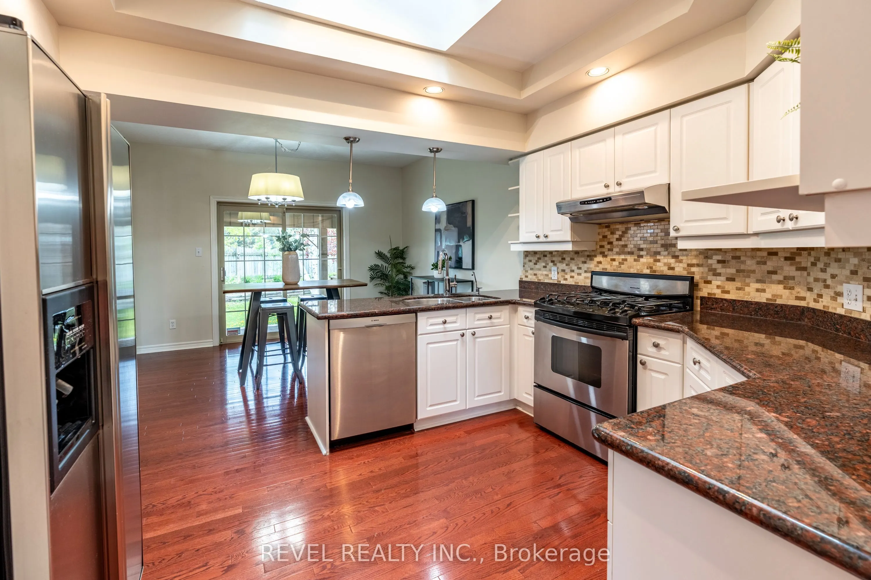 632 Bayhampton Crescent