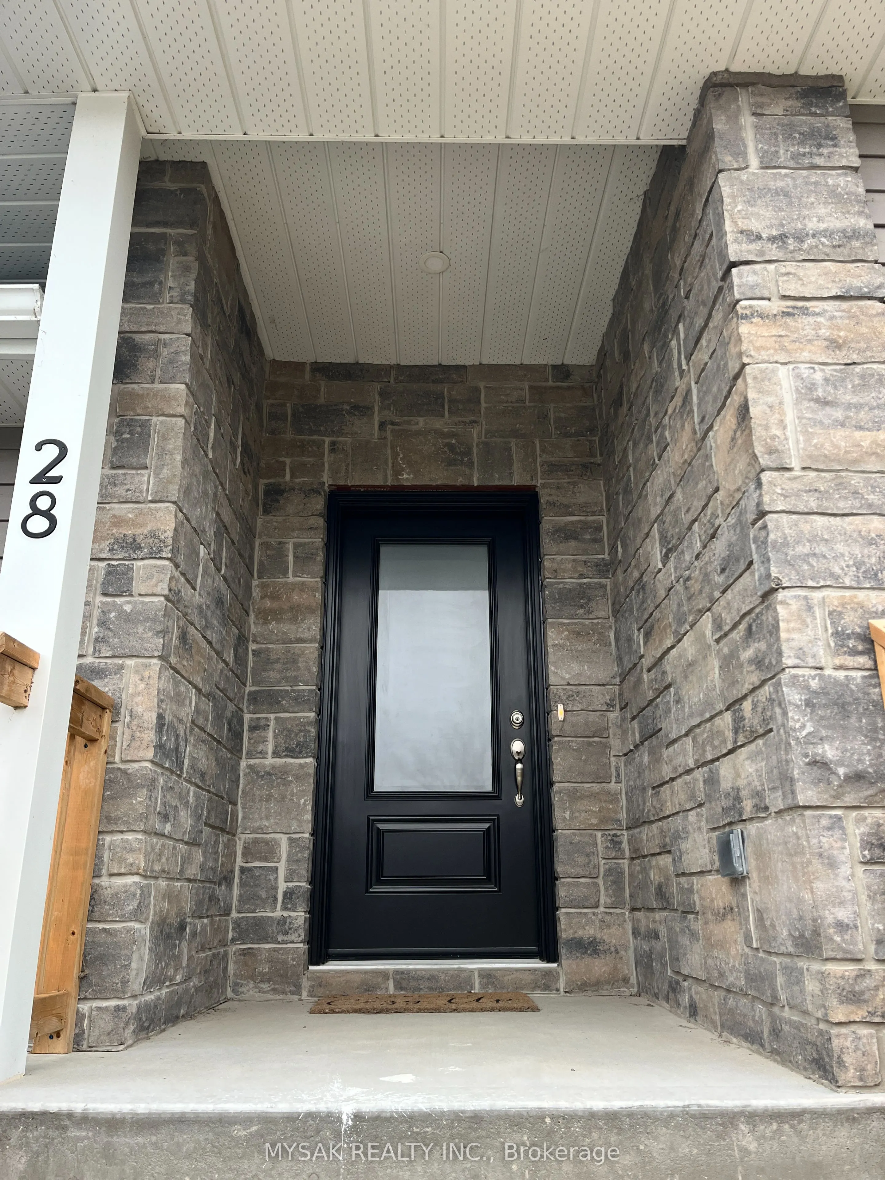 28 Rabbit Road