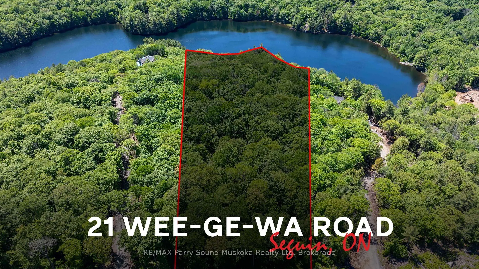 21 WEE-GE-WA Road
