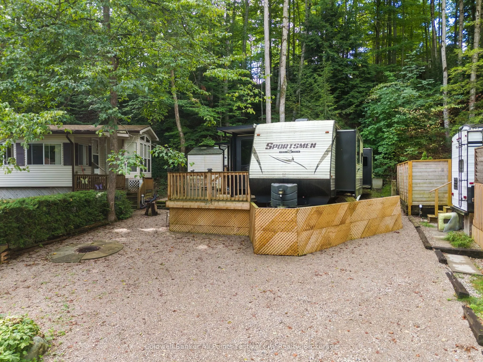 277 Shady Lane