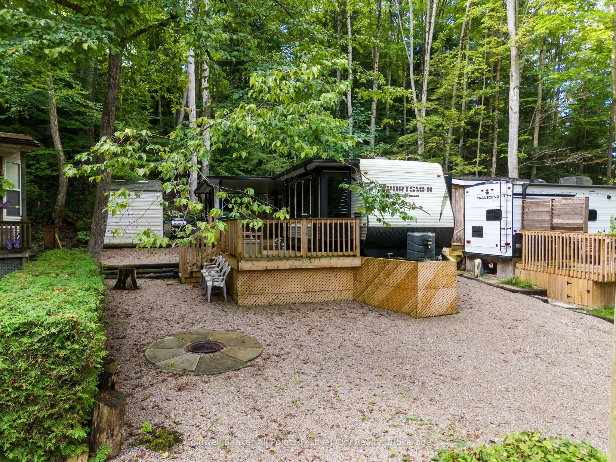 277 Shady Lane