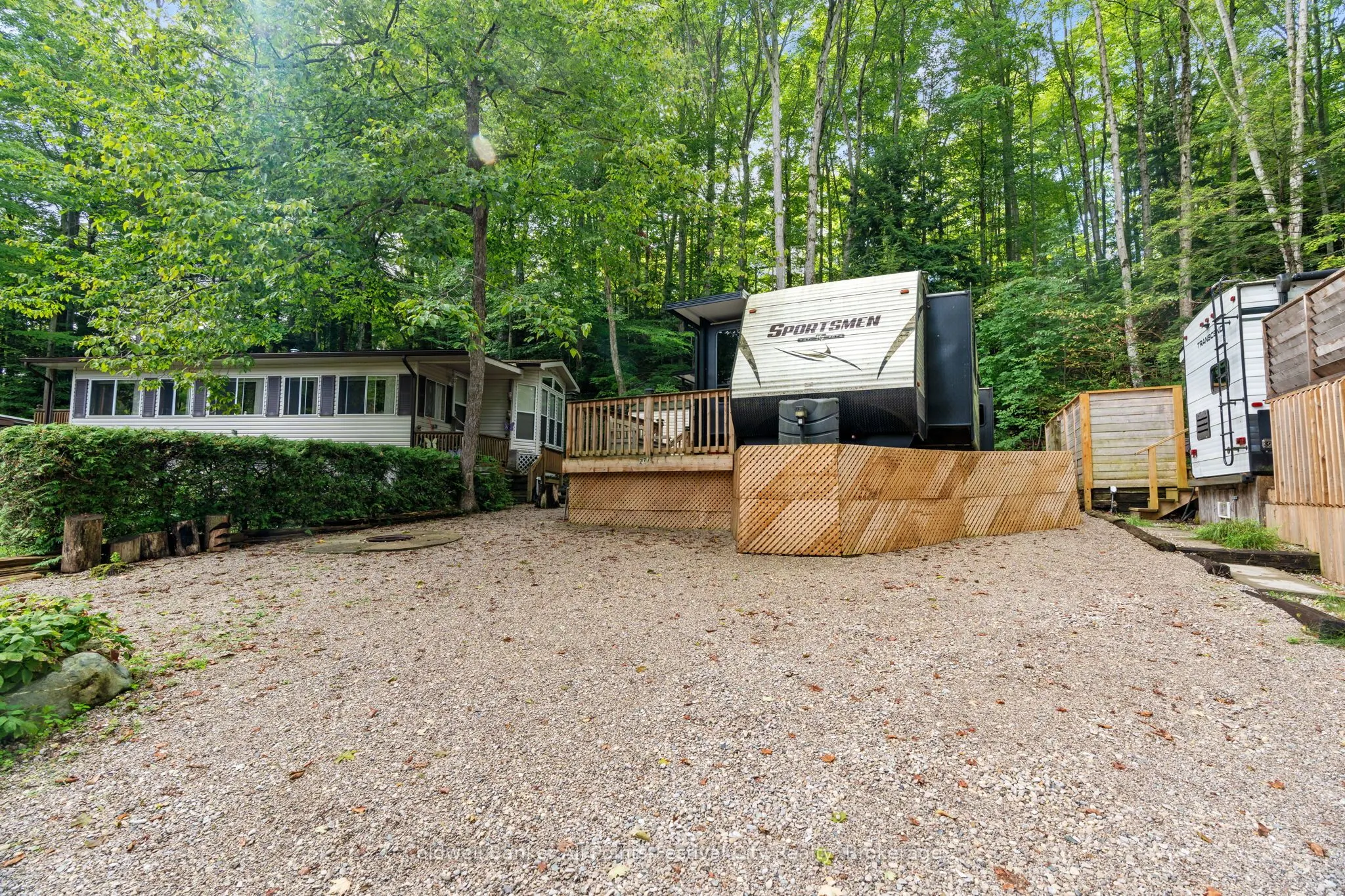 277 Shady Lane